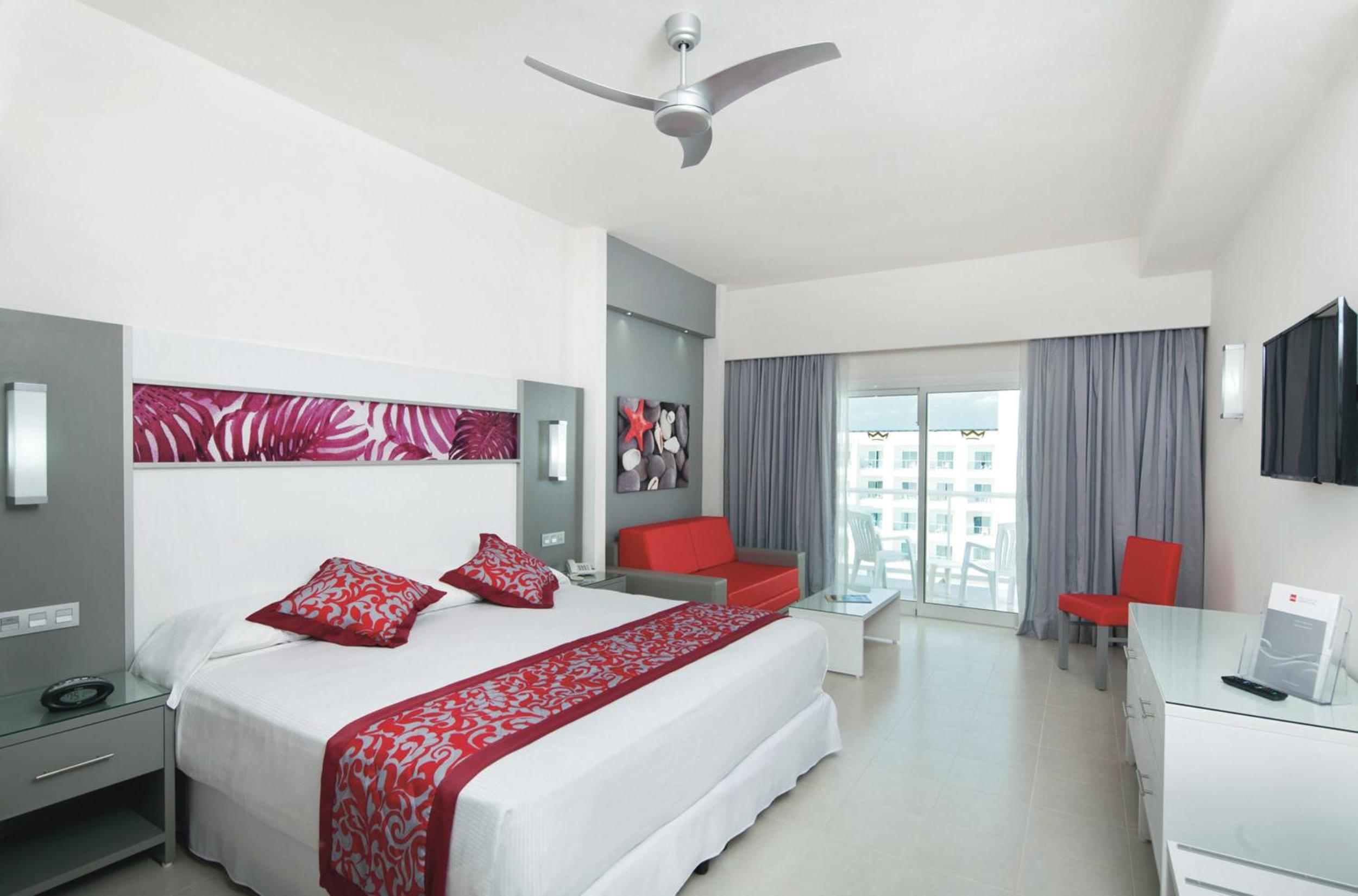 Riu Playa Blanca - All Inclusive