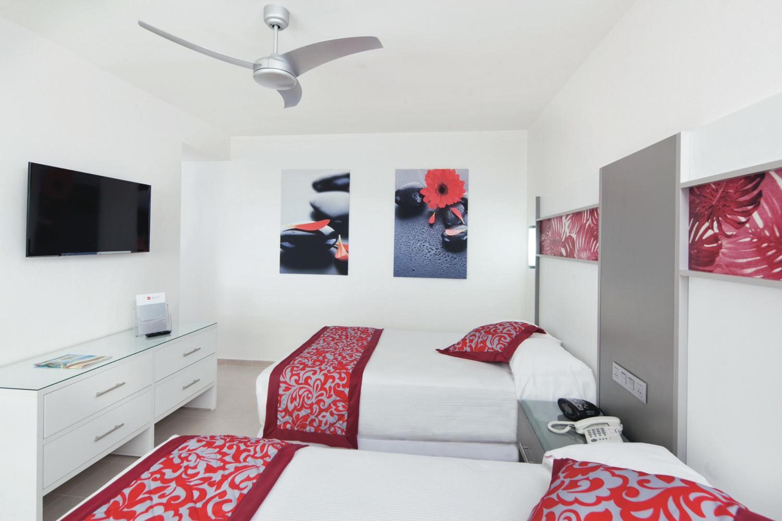 Riu Playa Blanca - All Inclusive