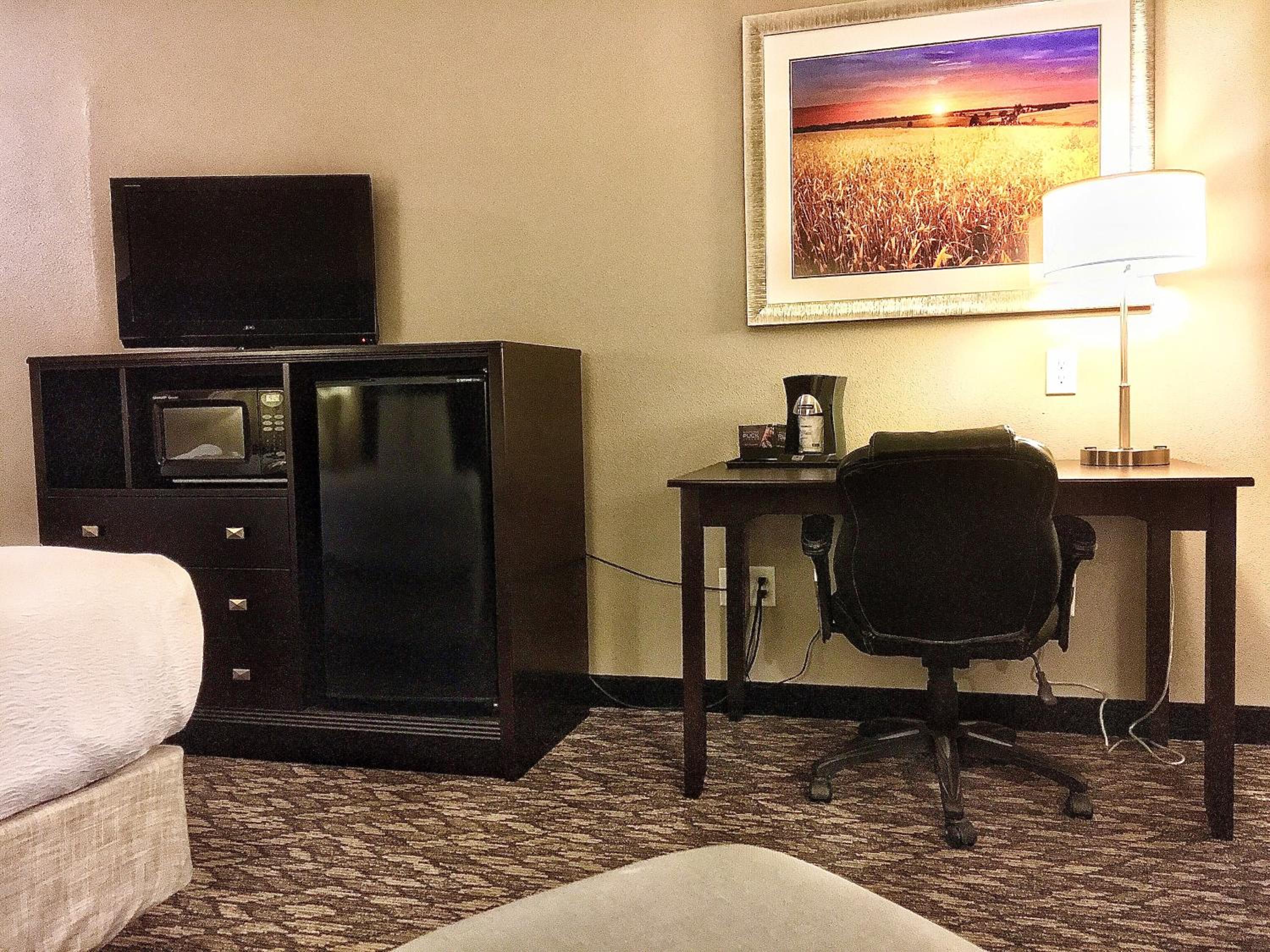 Best Western Wheatland Inn