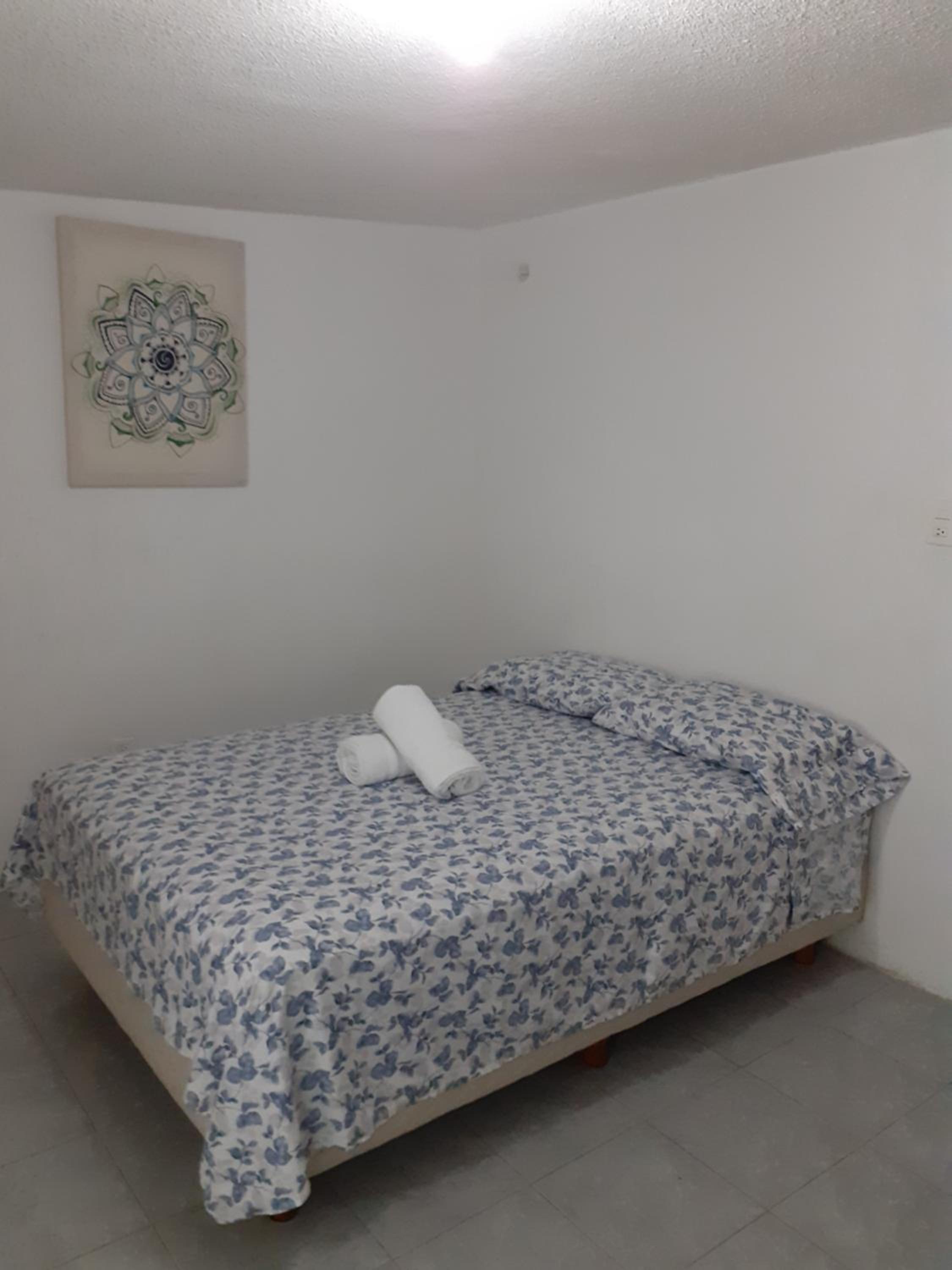 Thelmar Rooms Cancun