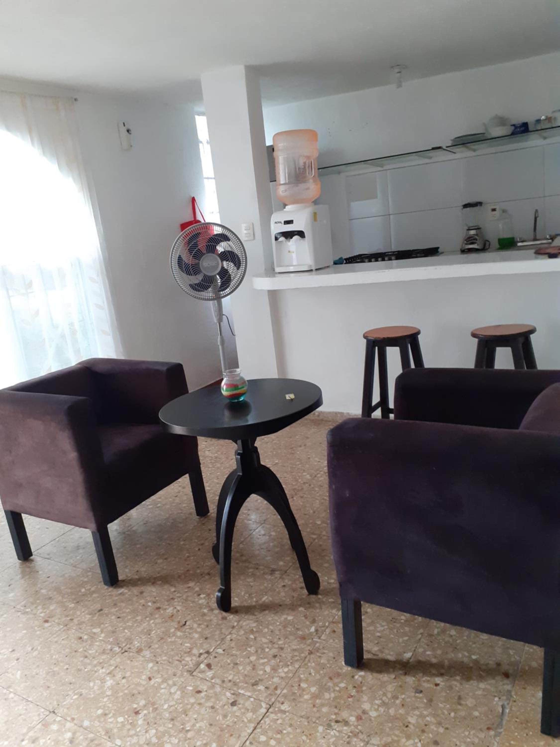 Thelmar Rooms Cancun