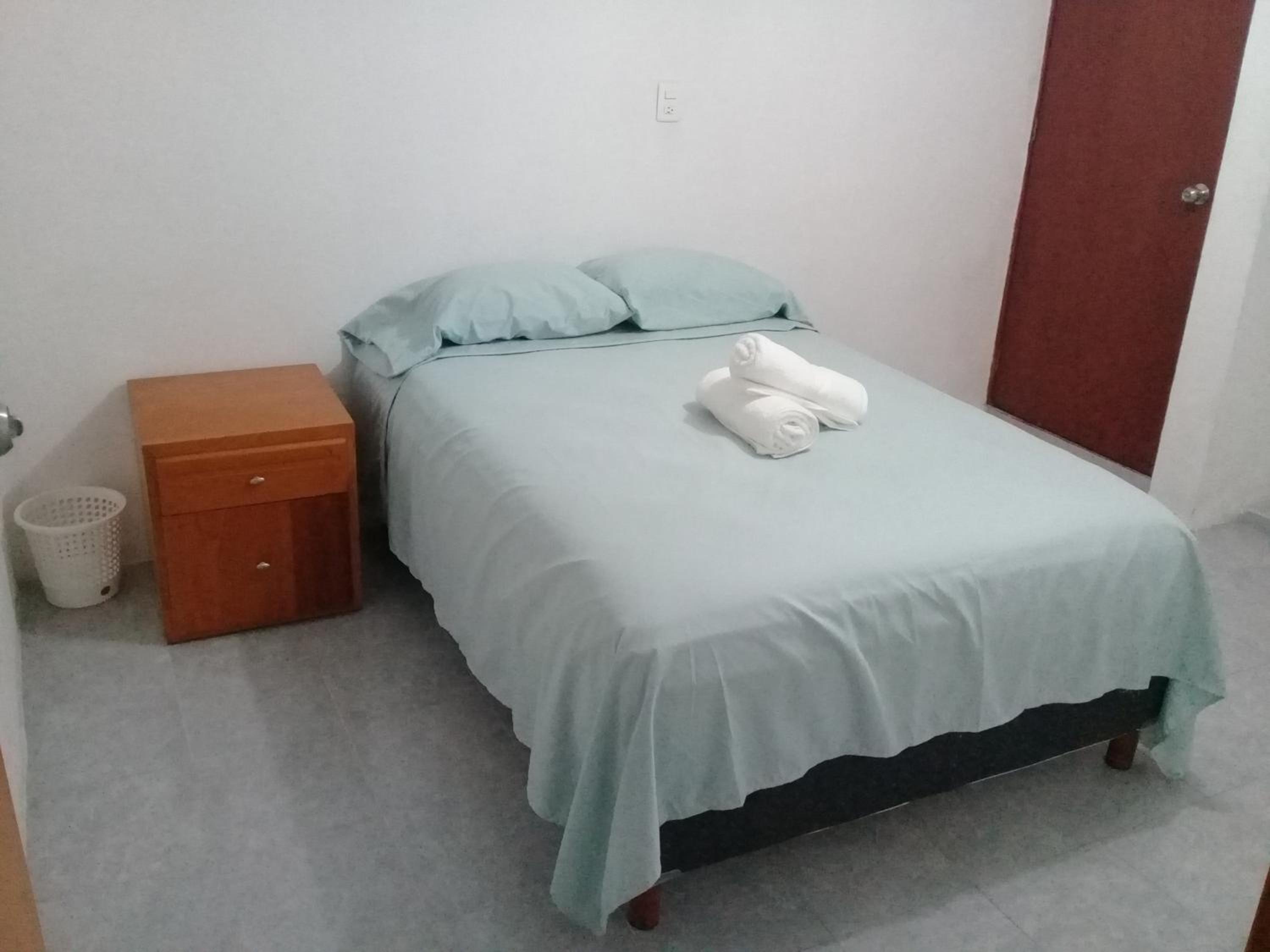 Thelmar Rooms Cancun