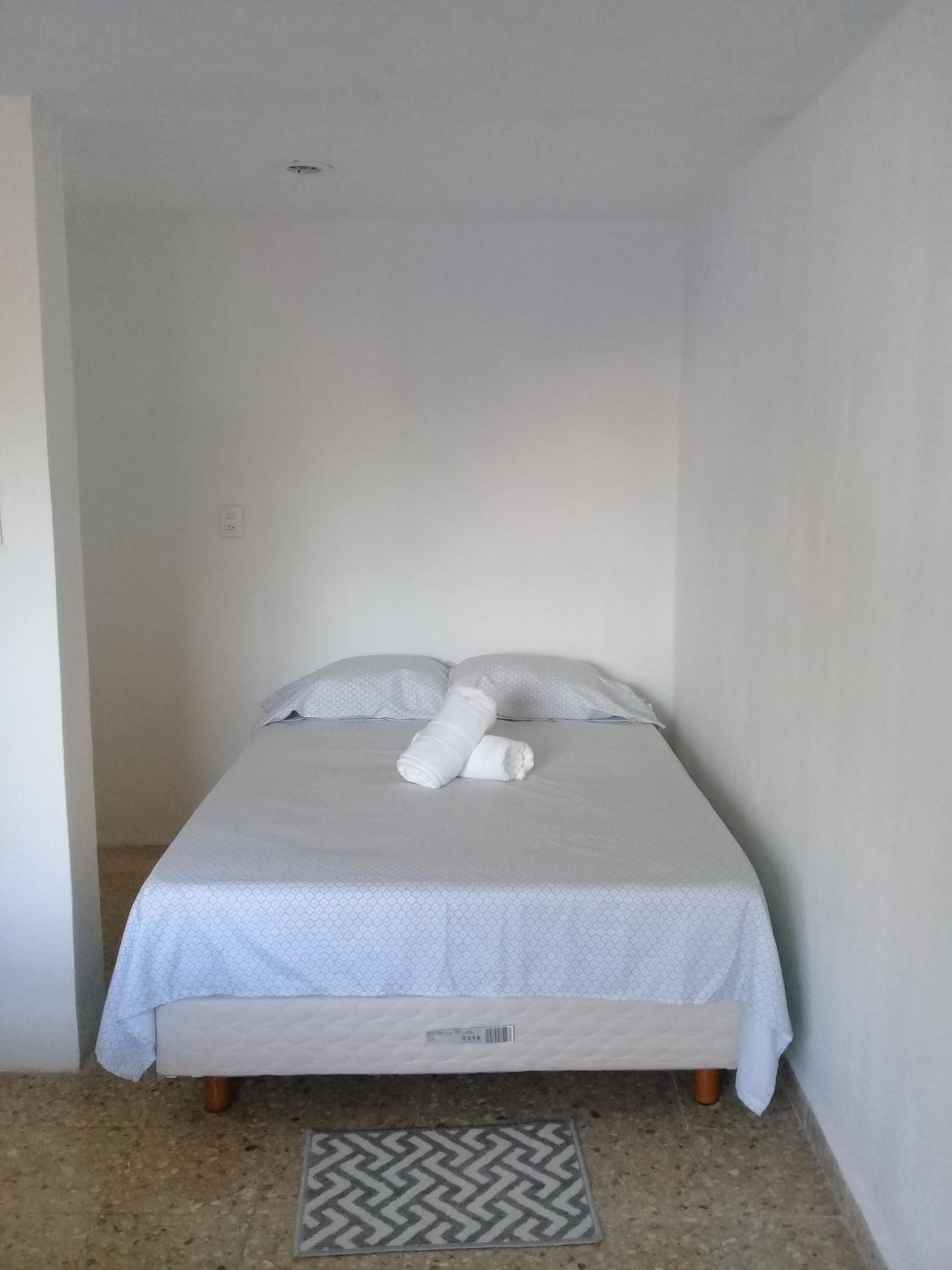 Thelmar Rooms Cancun