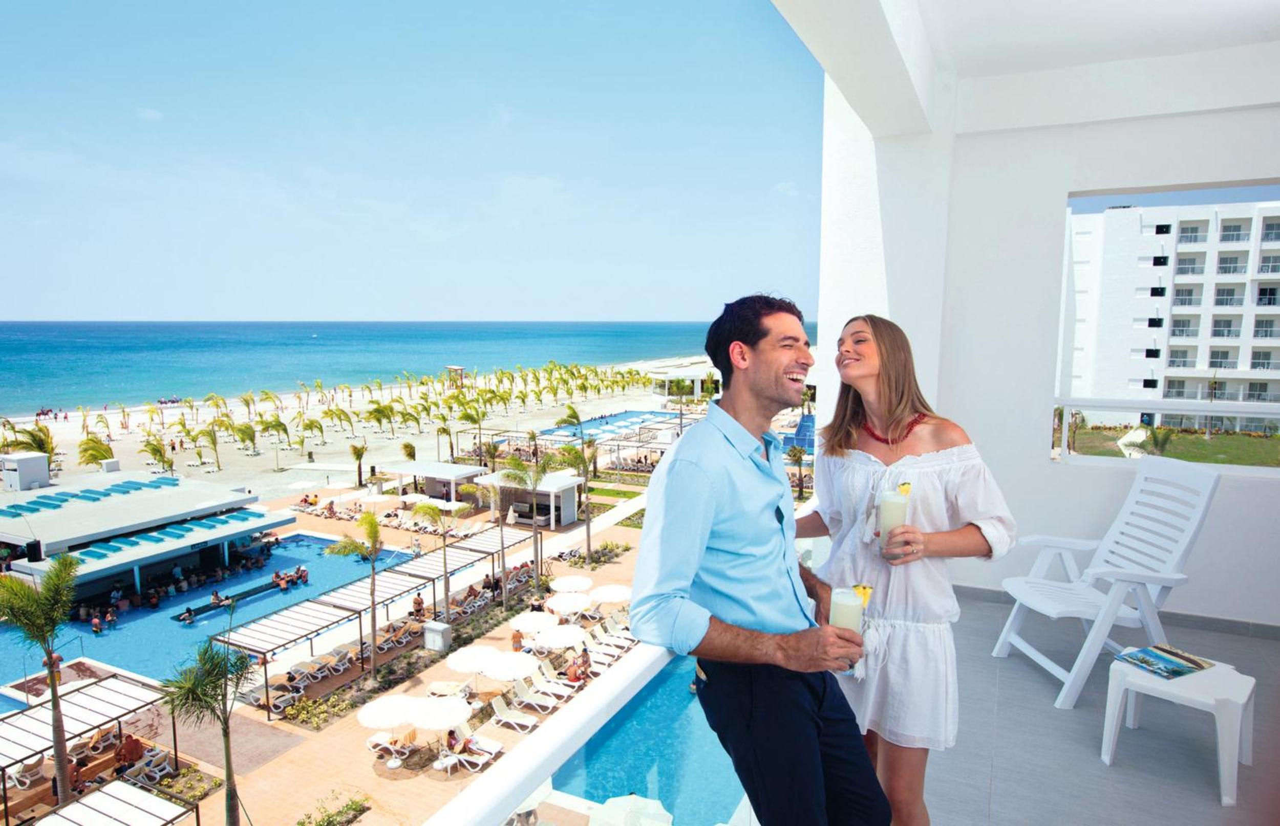 Riu Playa Blanca - All Inclusive