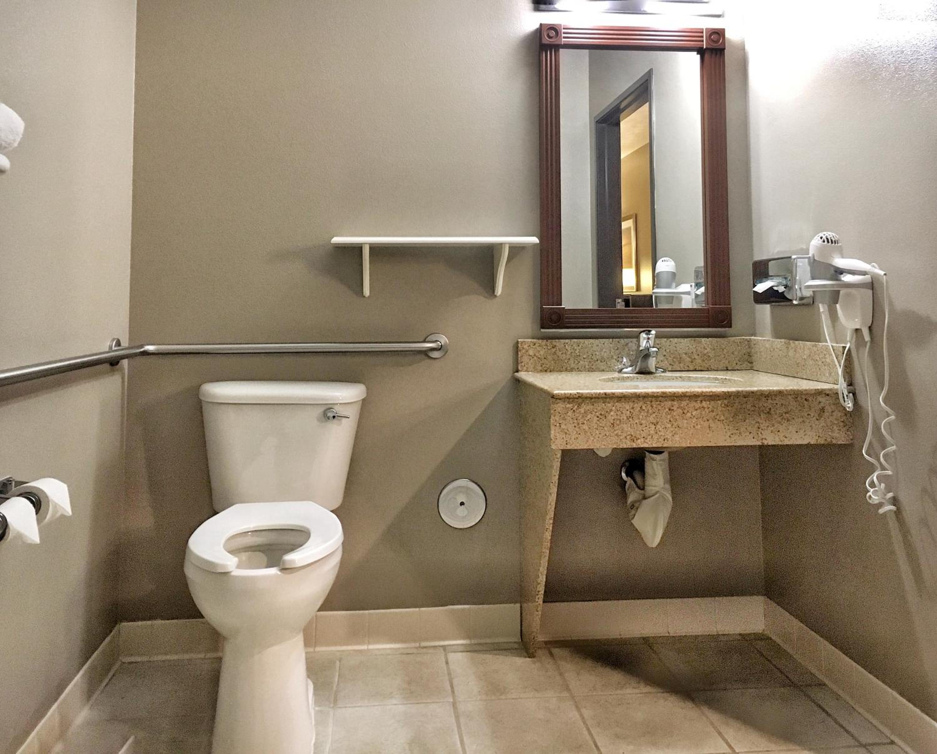 Best Western Wheatland Inn