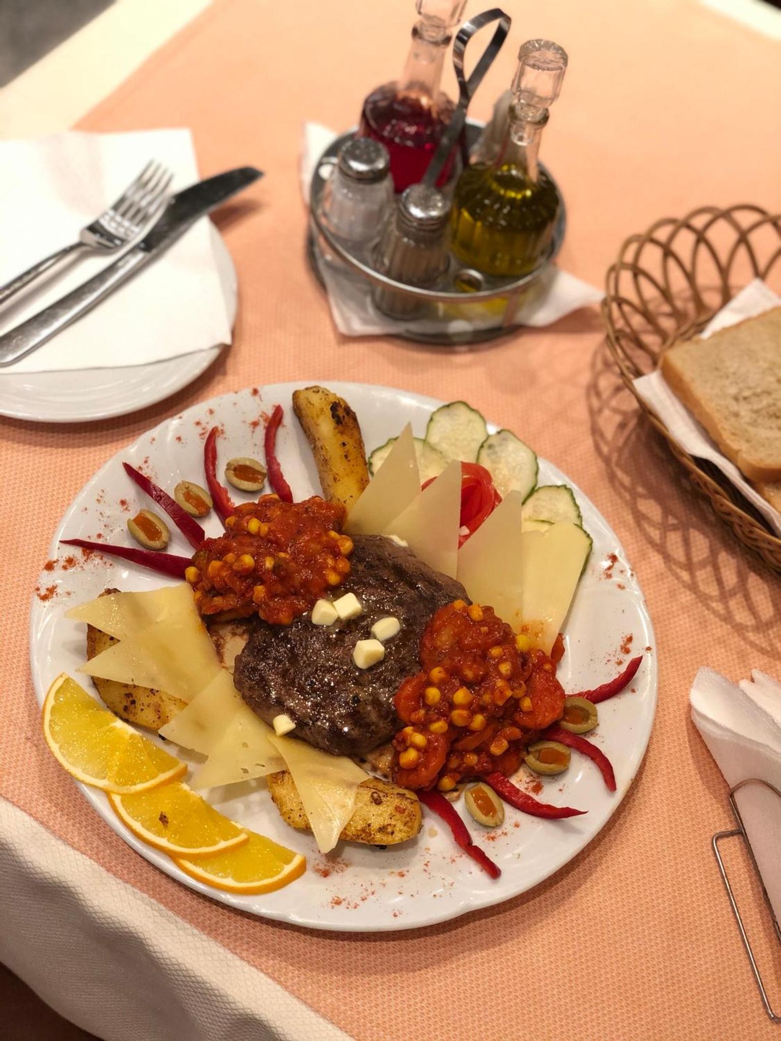 Hotel Sunce Sarajevo Vogosca