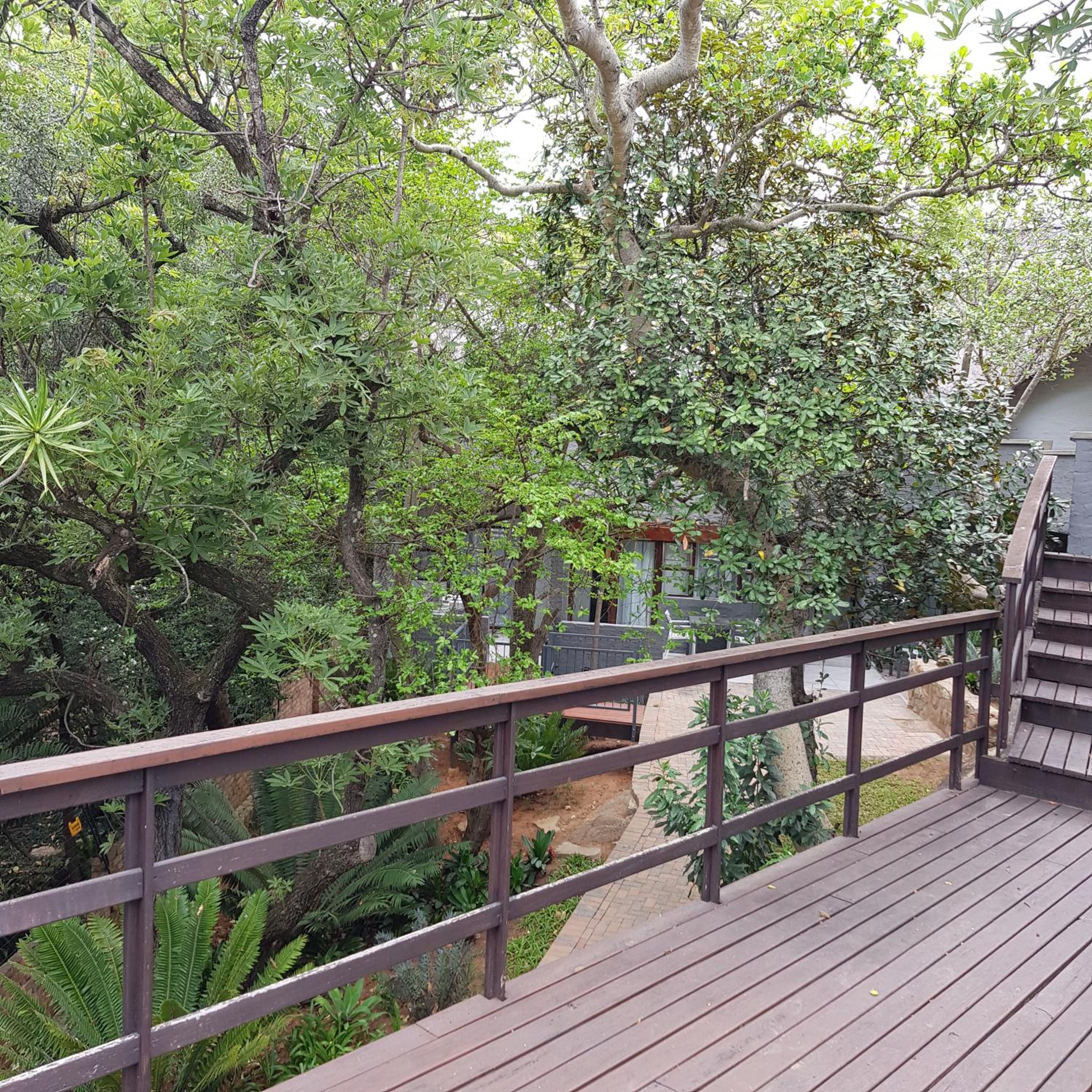 Forget me not Selfcatering Apartments view 4