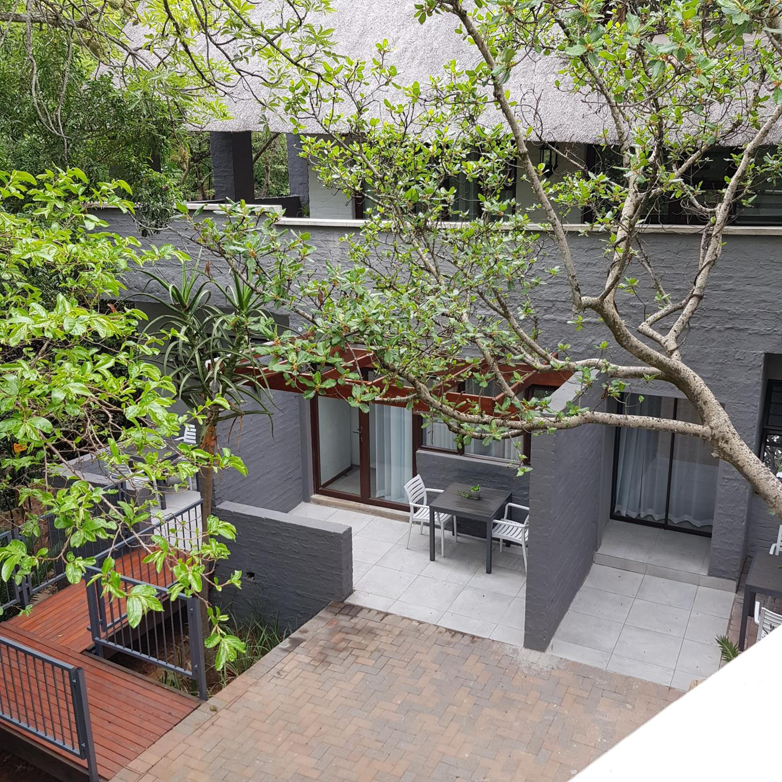 Forget me not Selfcatering Apartments view 5
