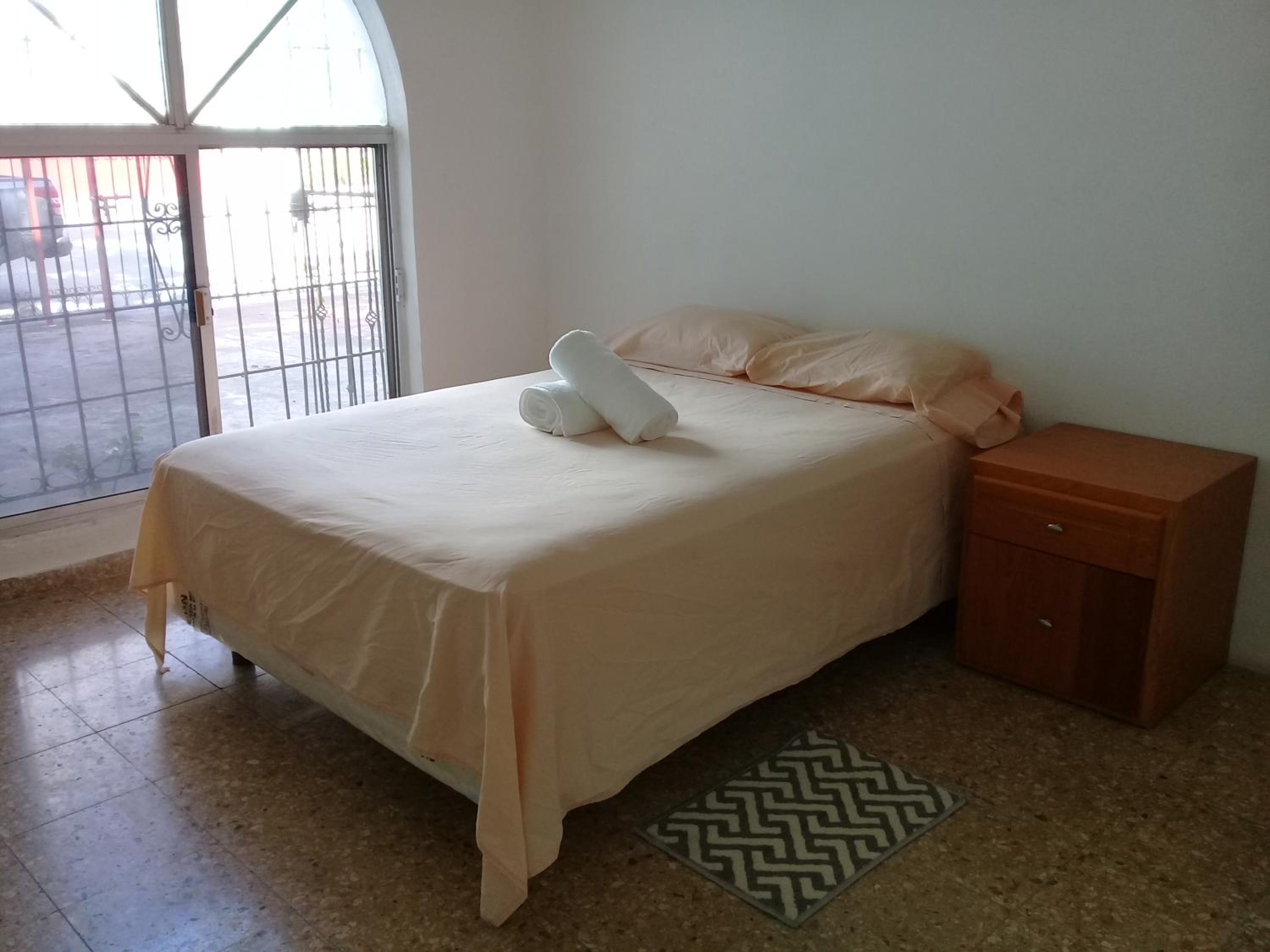Thelmar Rooms Cancun
