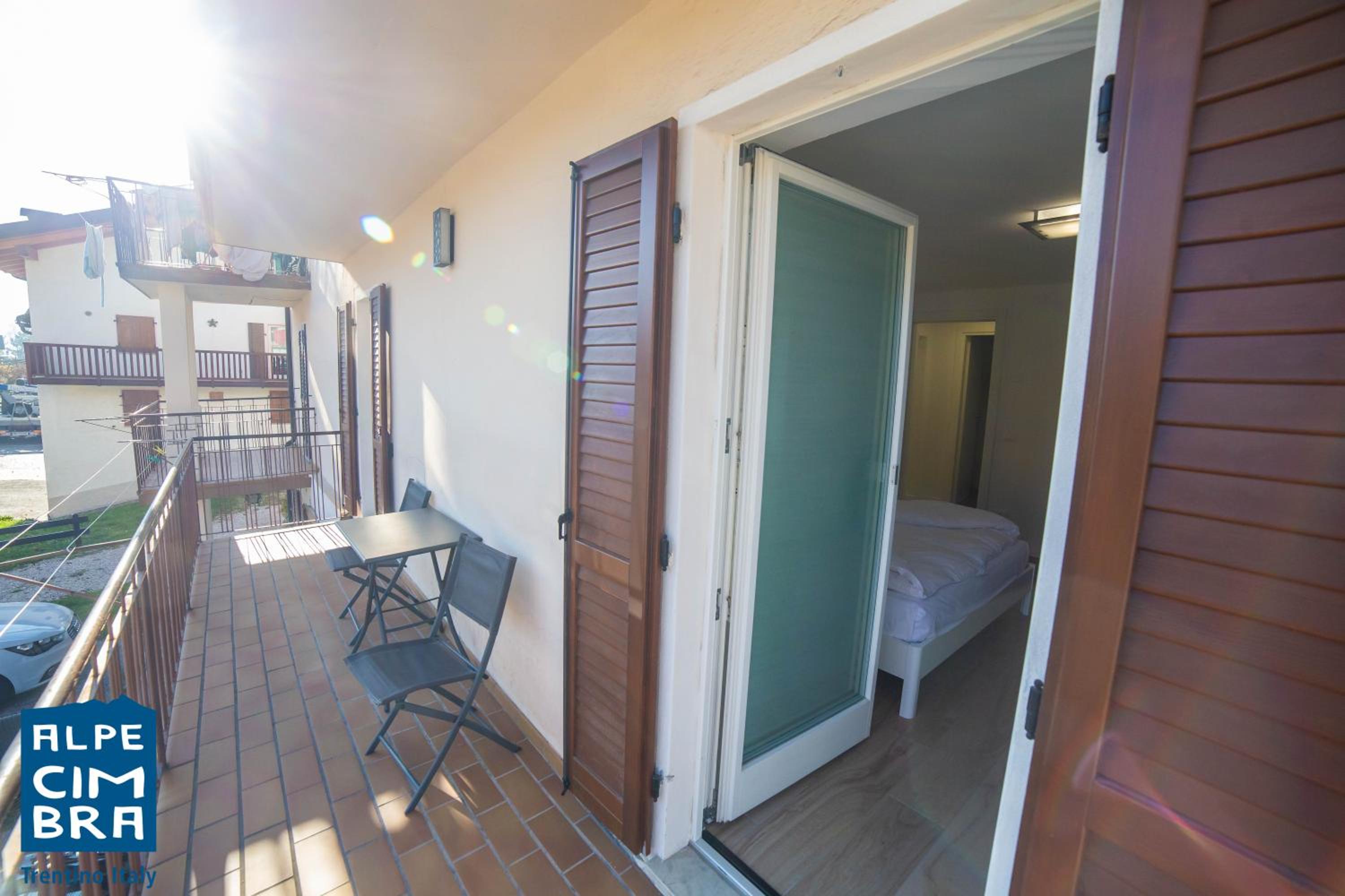 Trentino Apartments - Casa ai Tolleri view 2