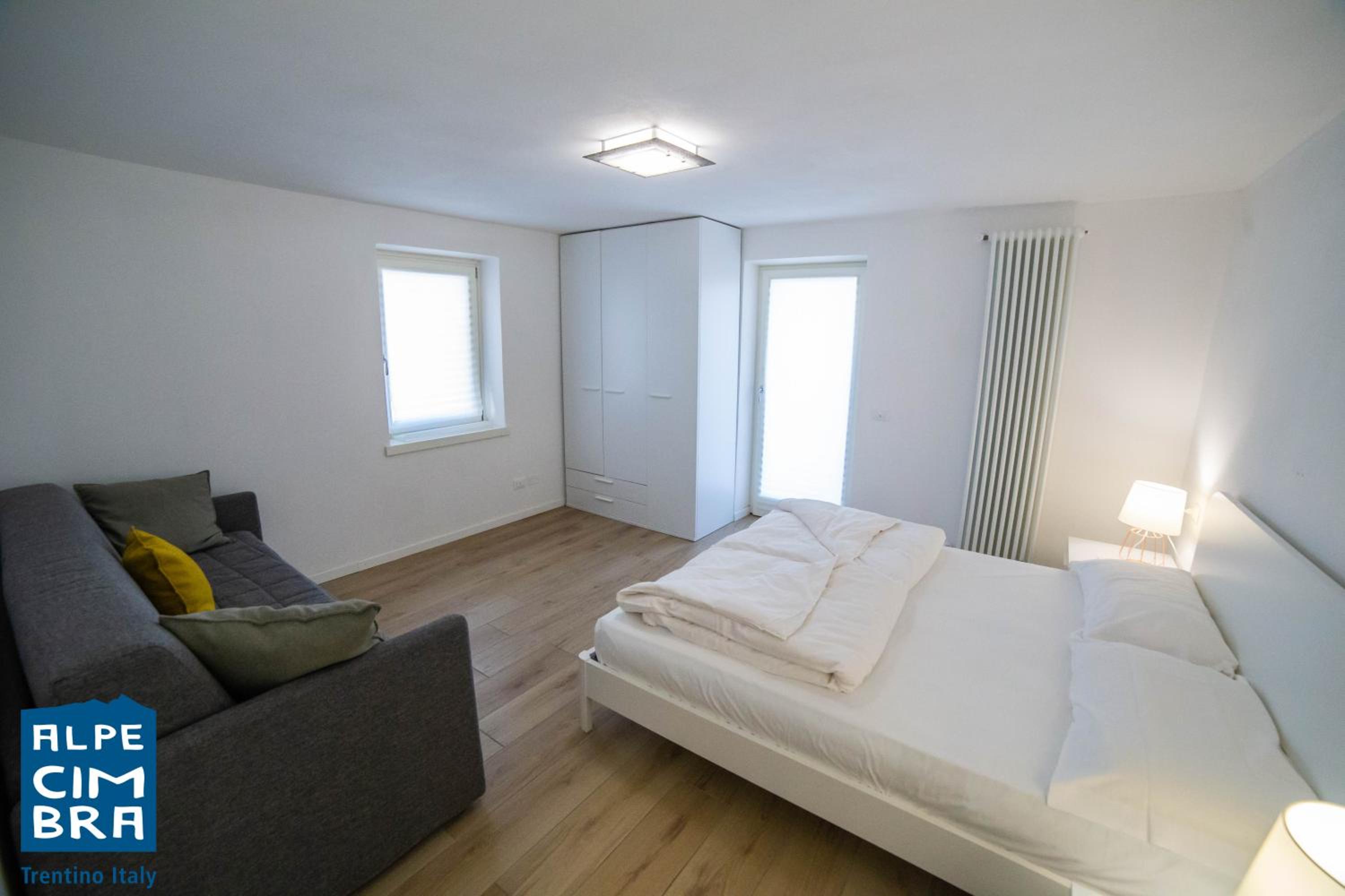 Trentino Apartments - Casa ai Tolleri view 5