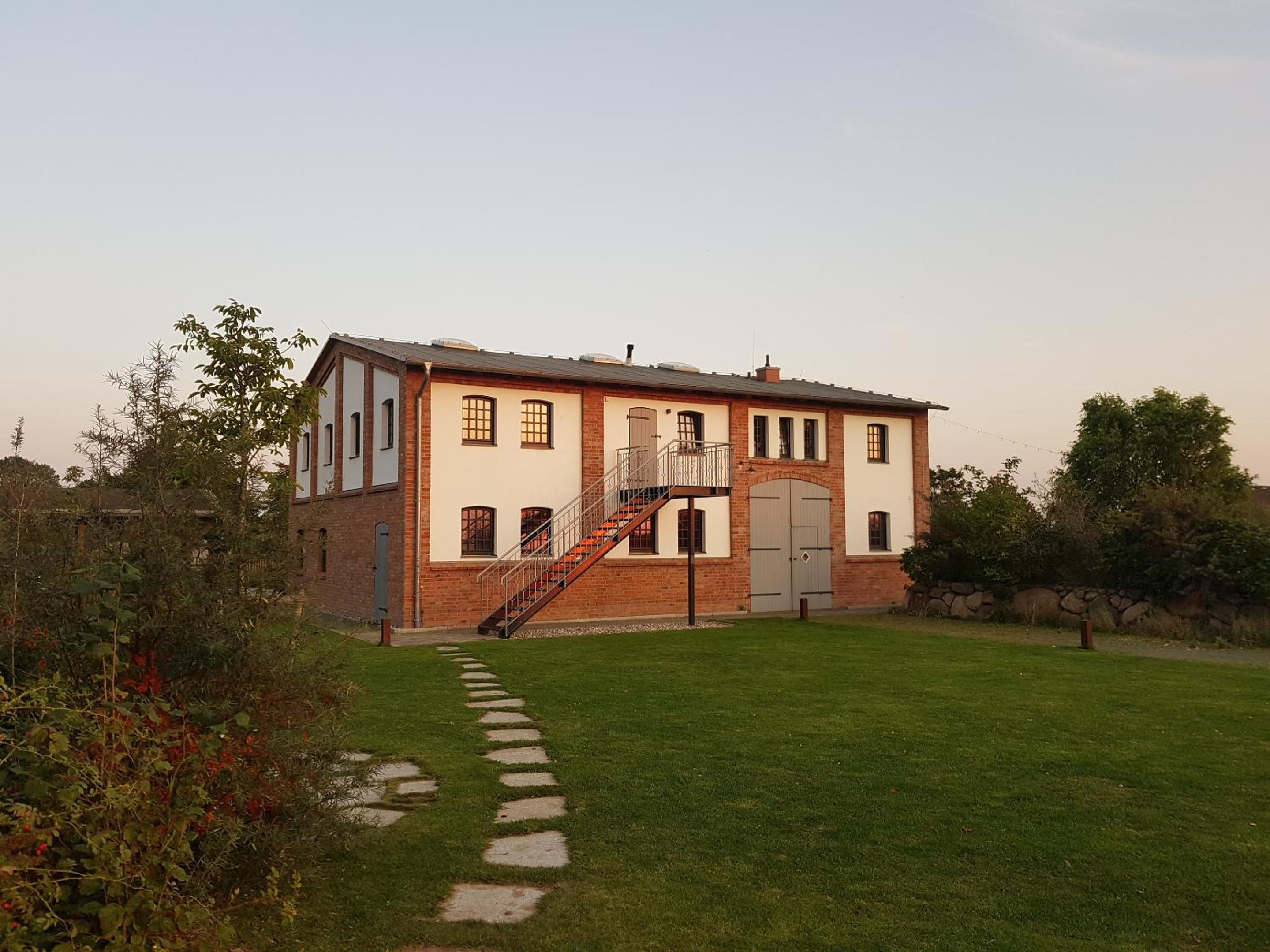 Heimatliebe Ferienwohnung