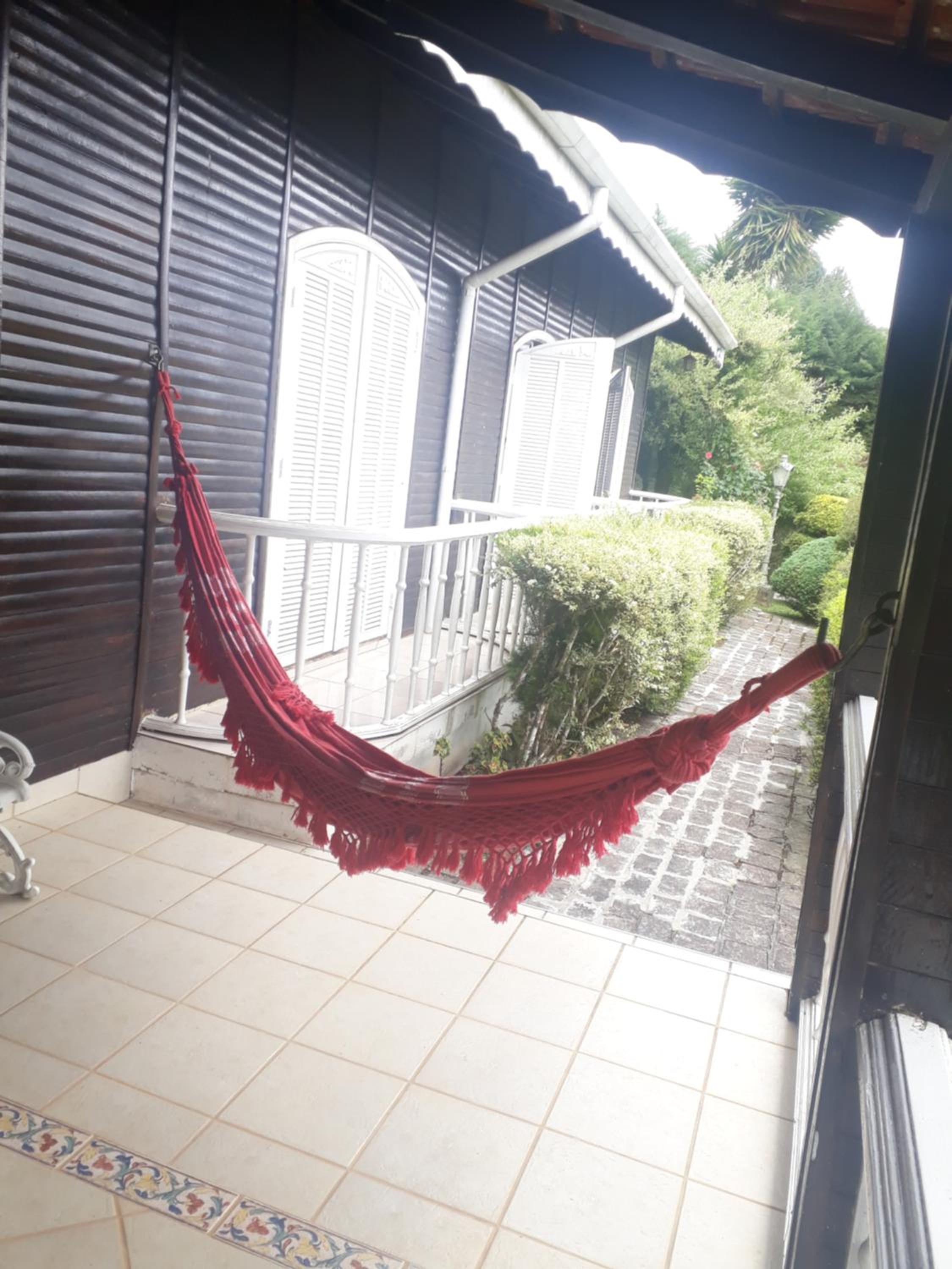 Casa em campos do Jordão