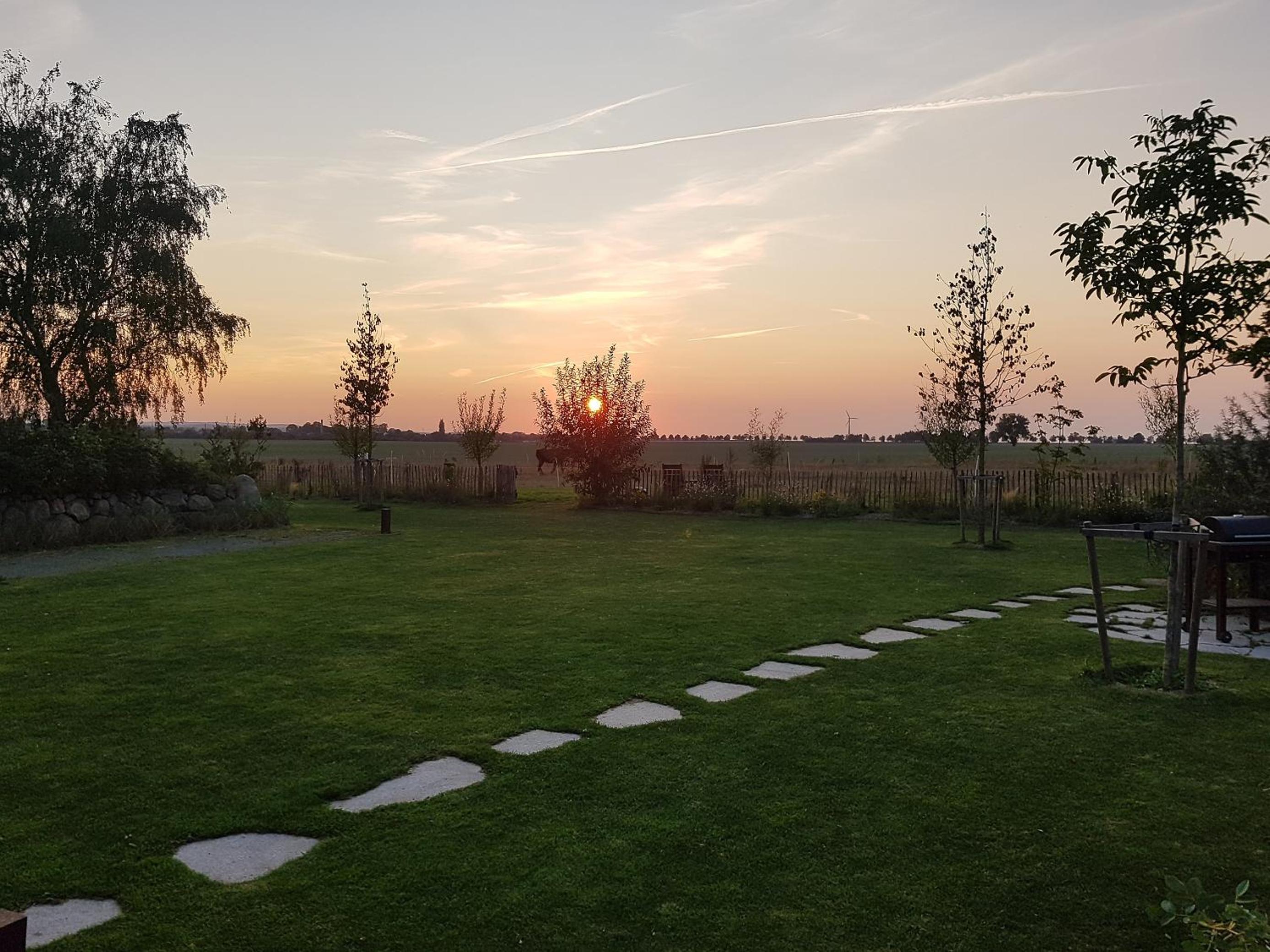 Heimatliebe Ferienwohnung