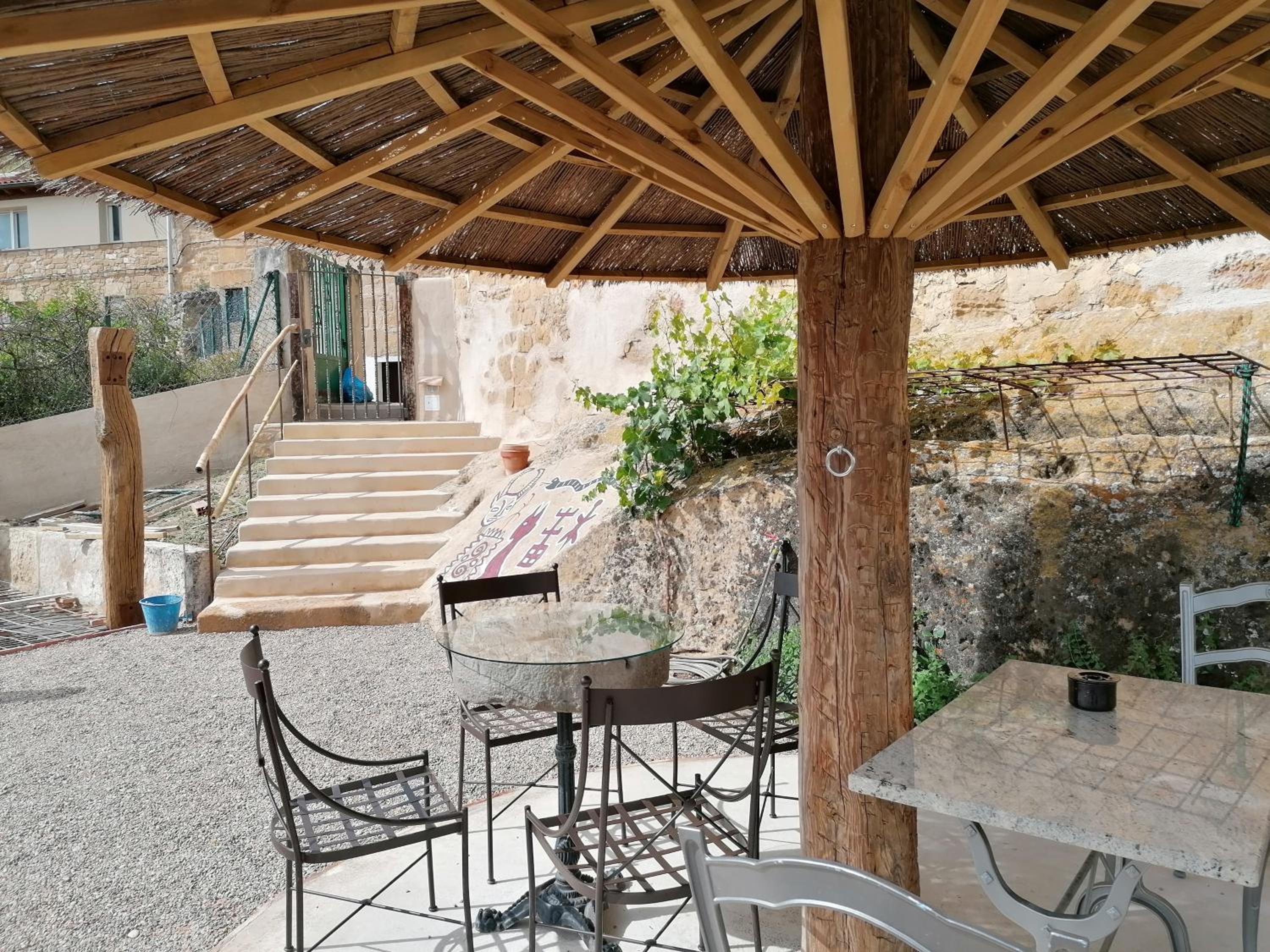 La Casa de Alberto