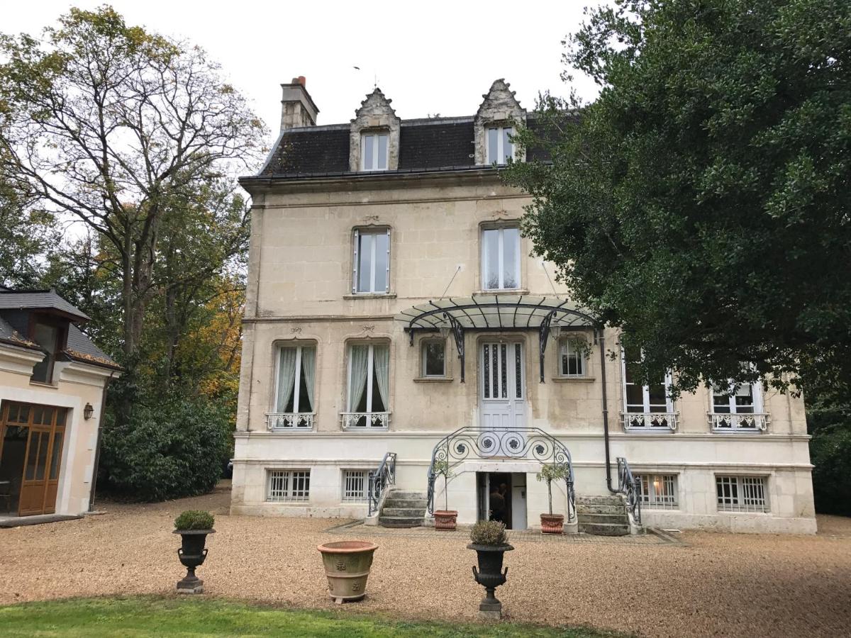 Le Clos du Cèdre view 4