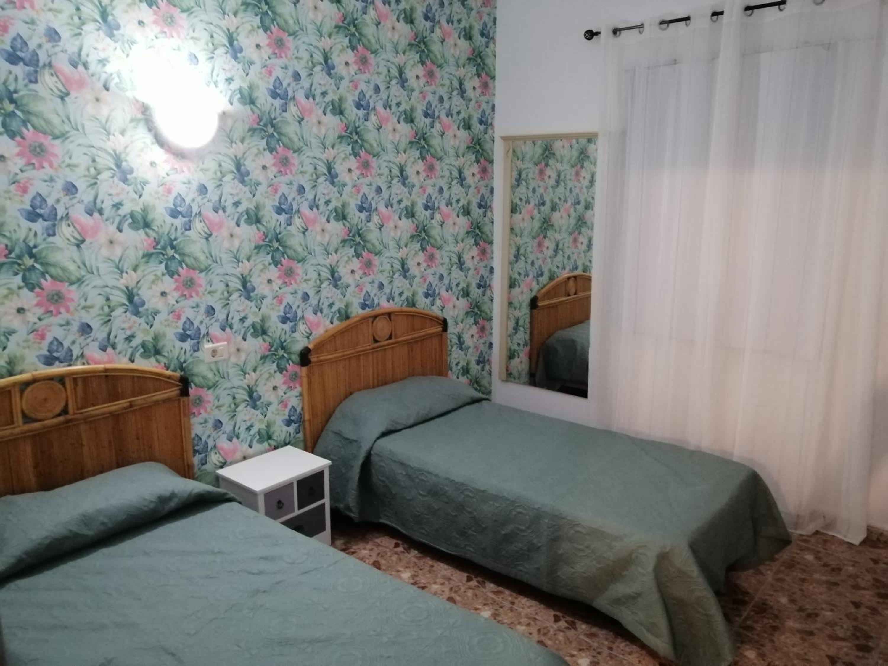Alcaravaneras Hostel, photo 69