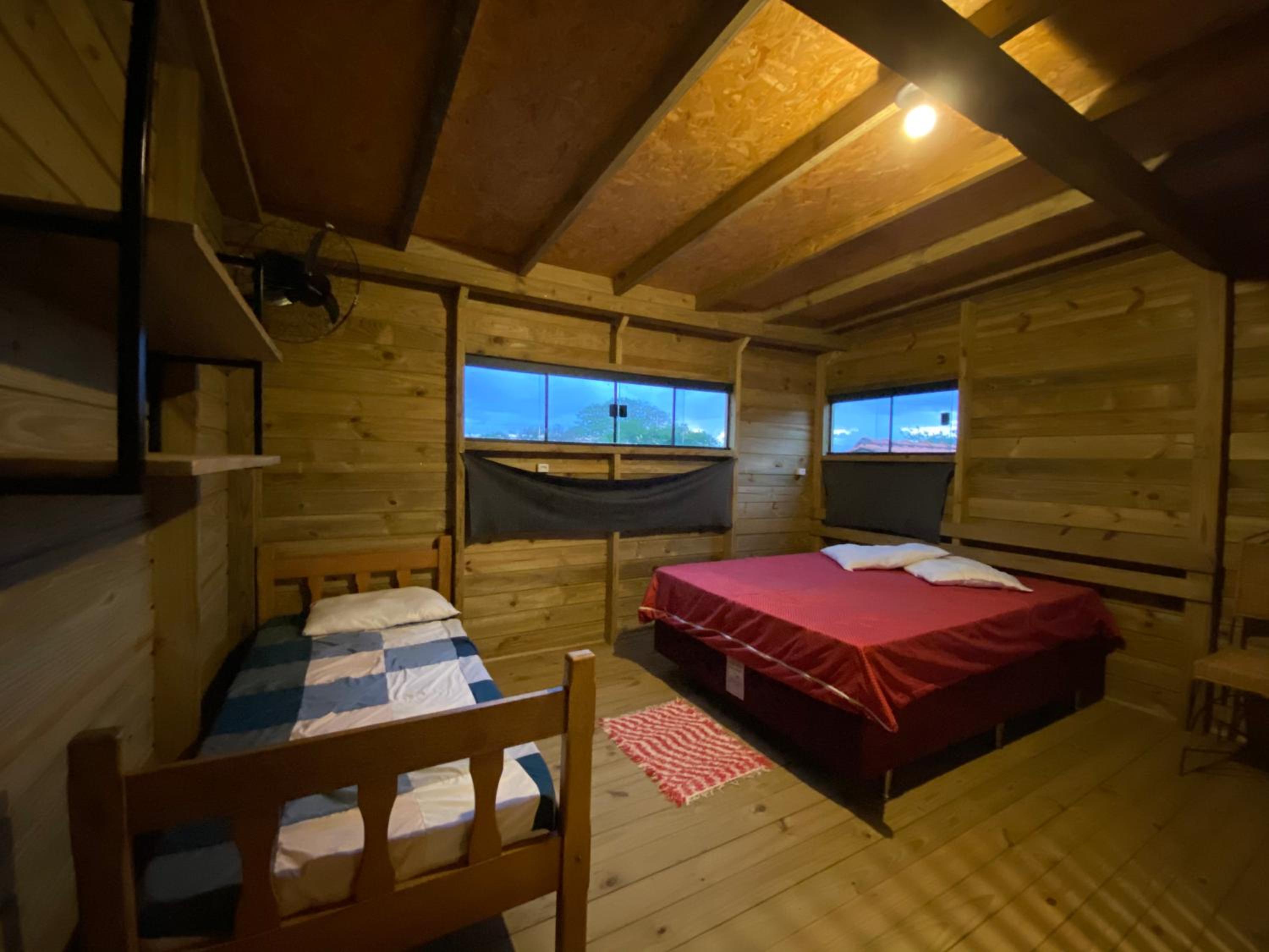 Rosa Lodge Lofts