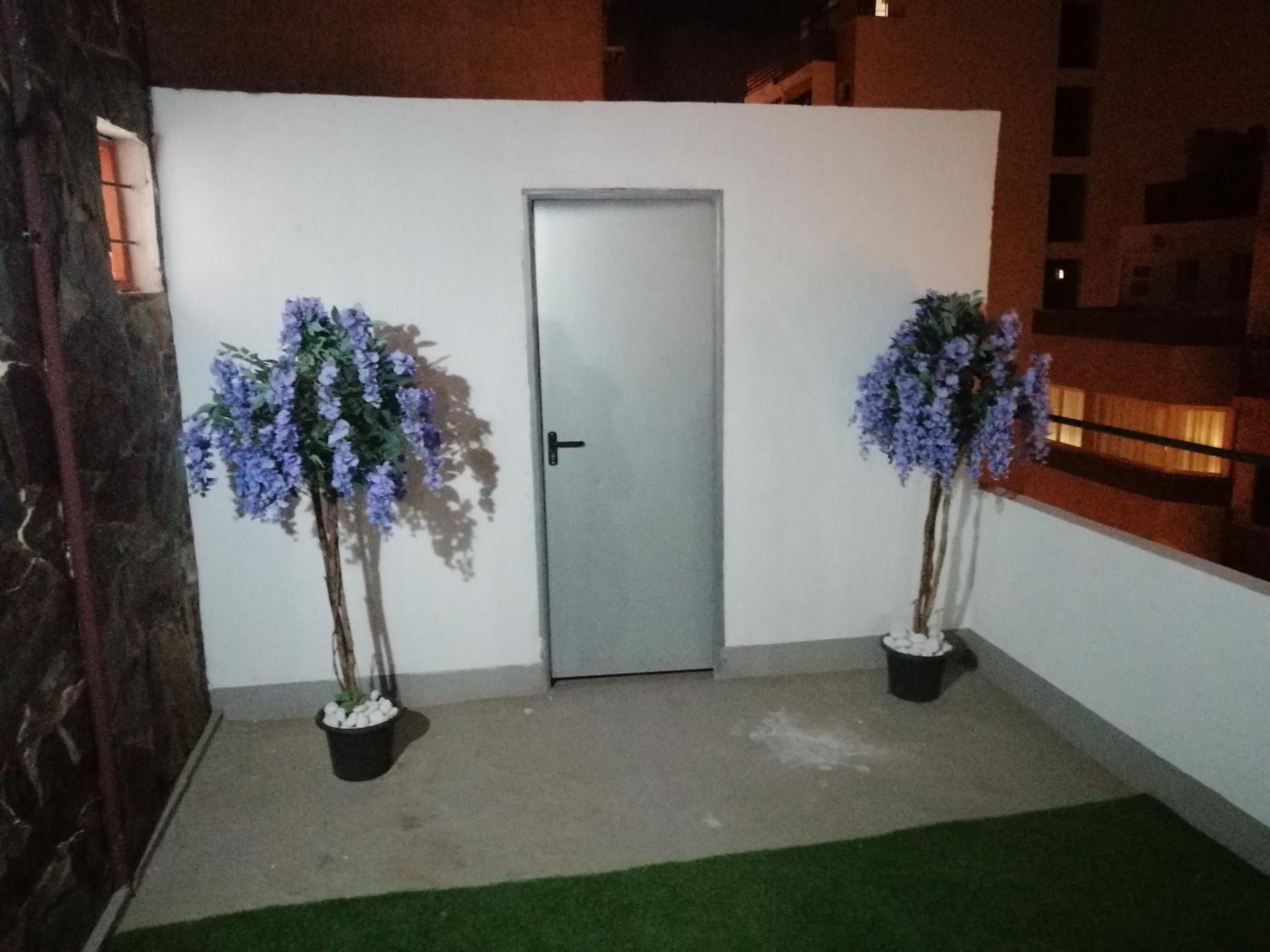 Alcaravaneras Hostel, photo 51