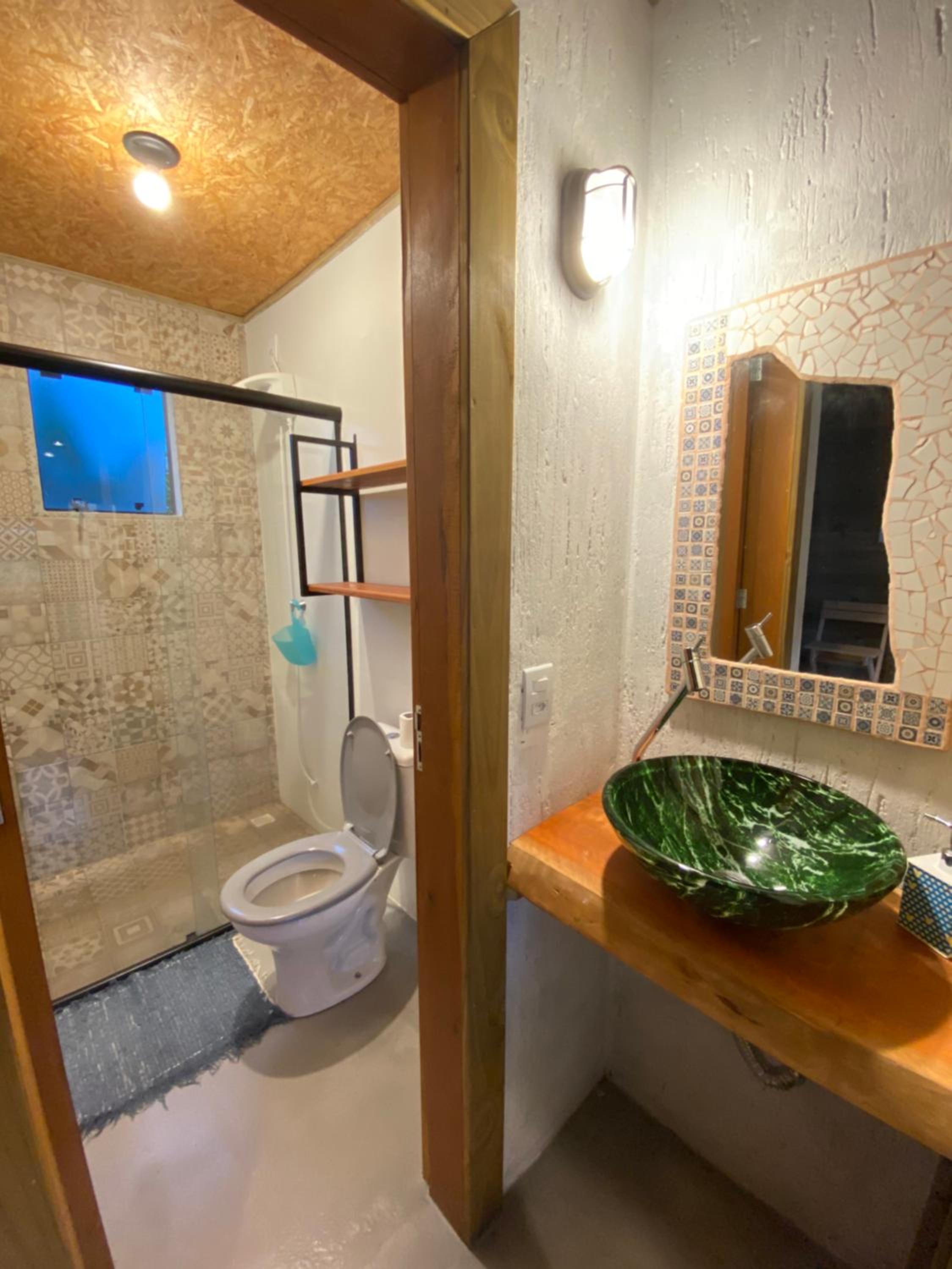 Rosa Lodge Lofts