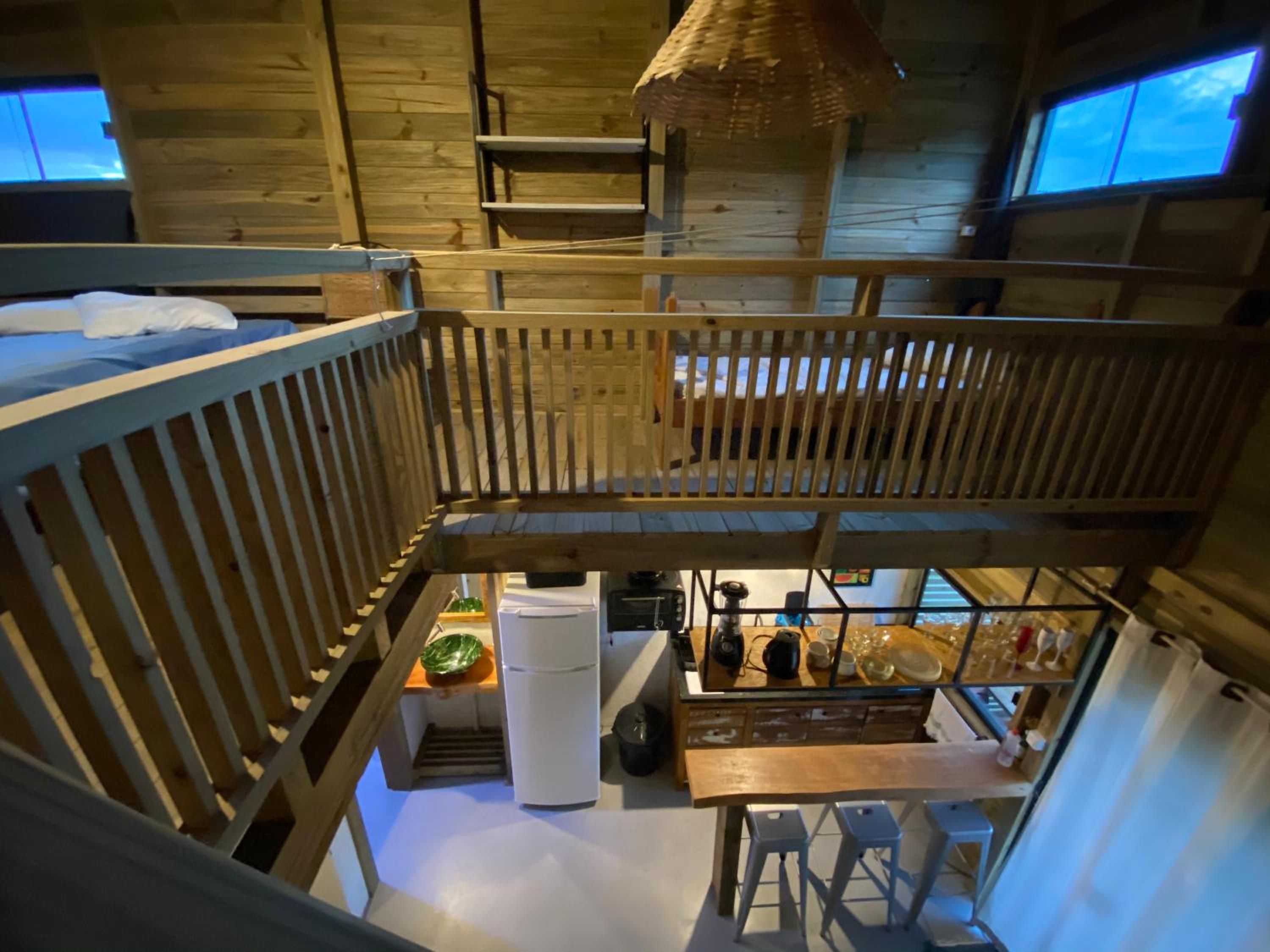 Rosa Lodge Lofts
