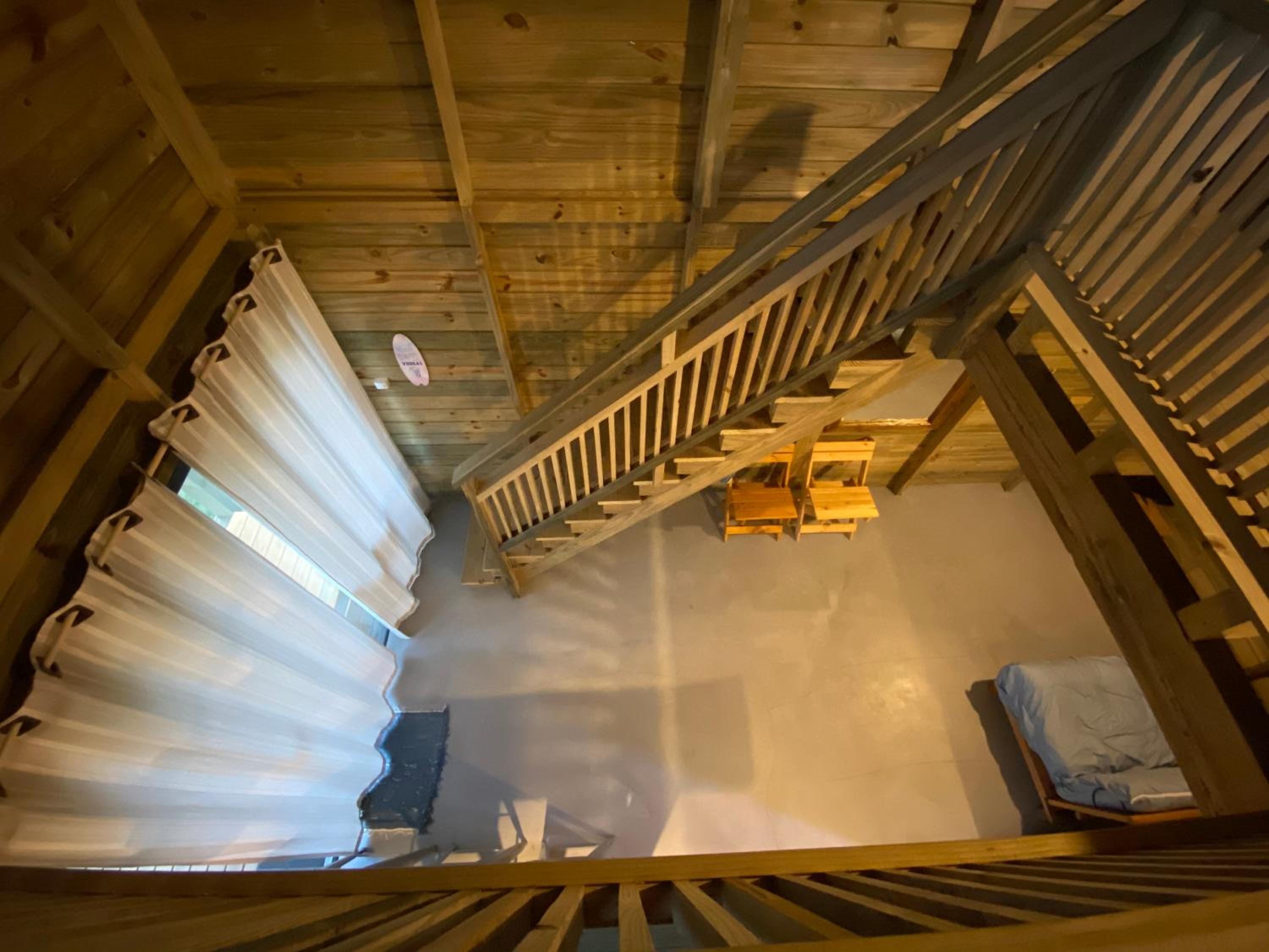 Rosa Lodge Lofts