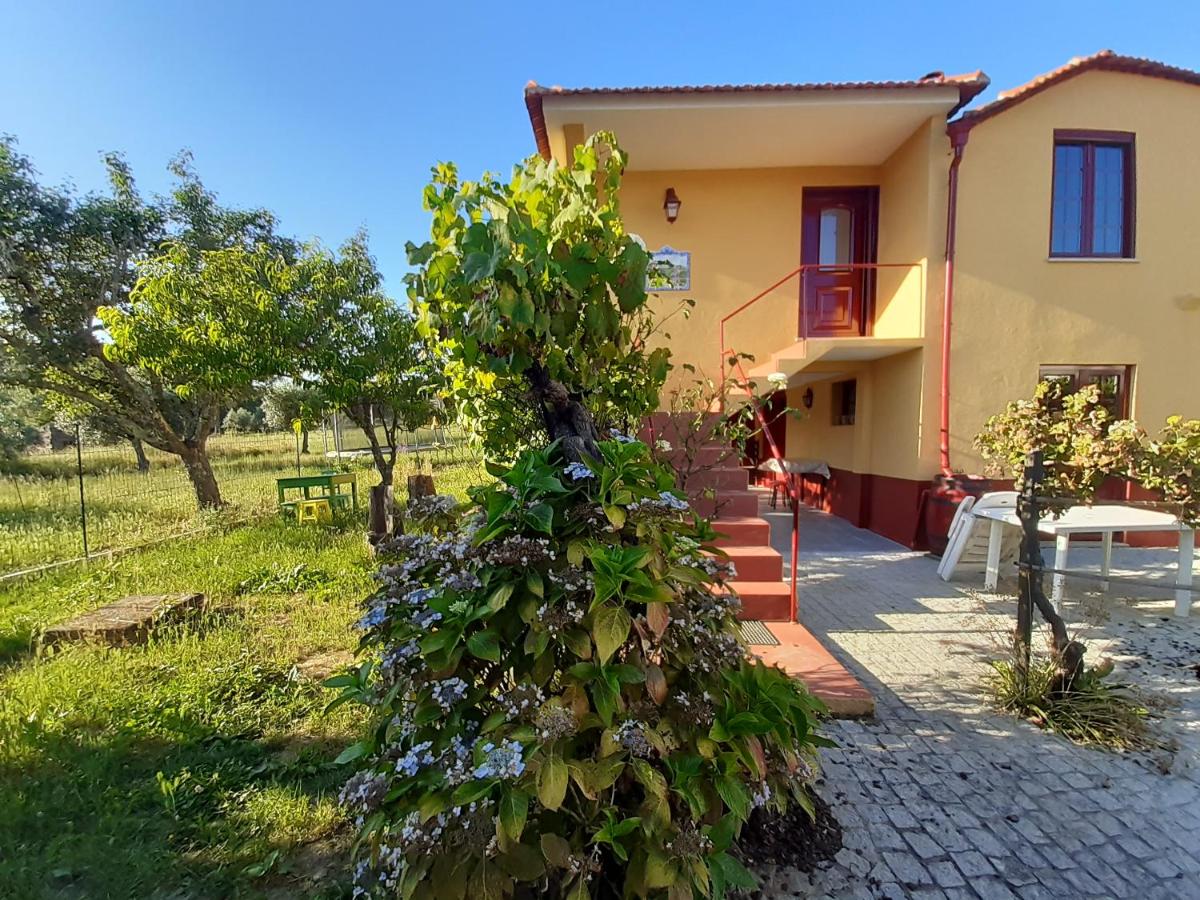 Vakantiewoning Casa das Eiras view 2