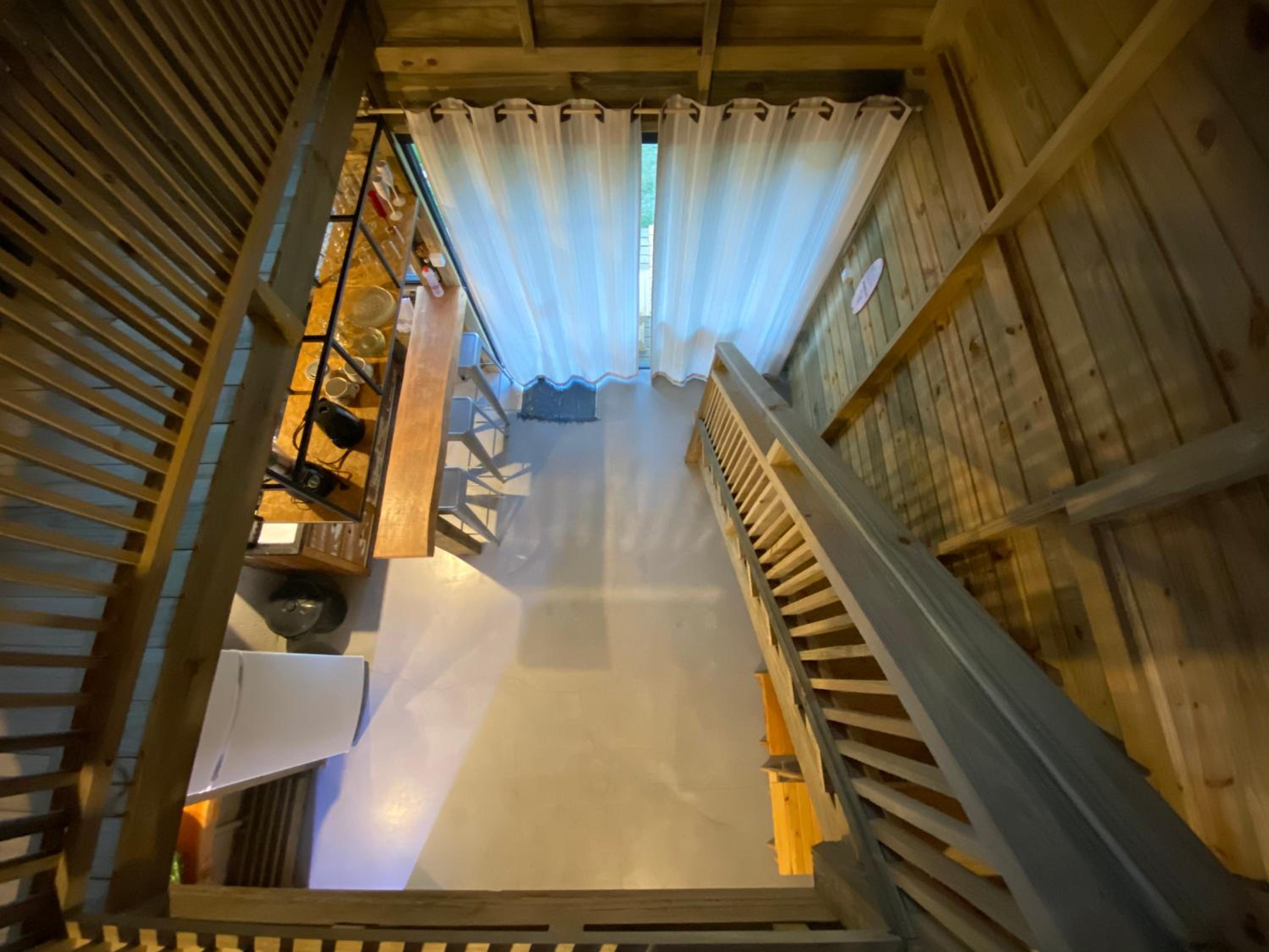 Rosa Lodge Lofts