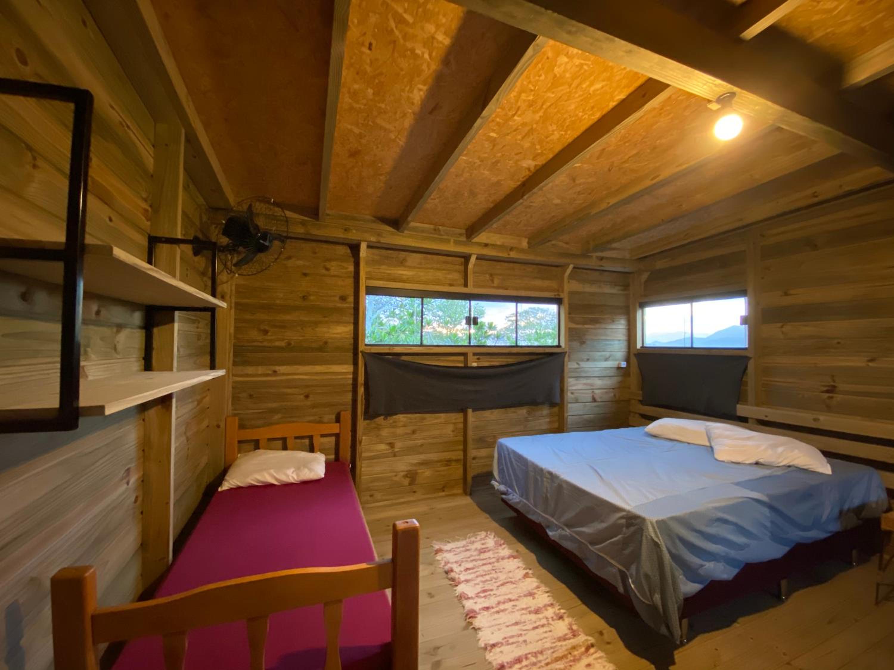 Rosa Lodge Lofts