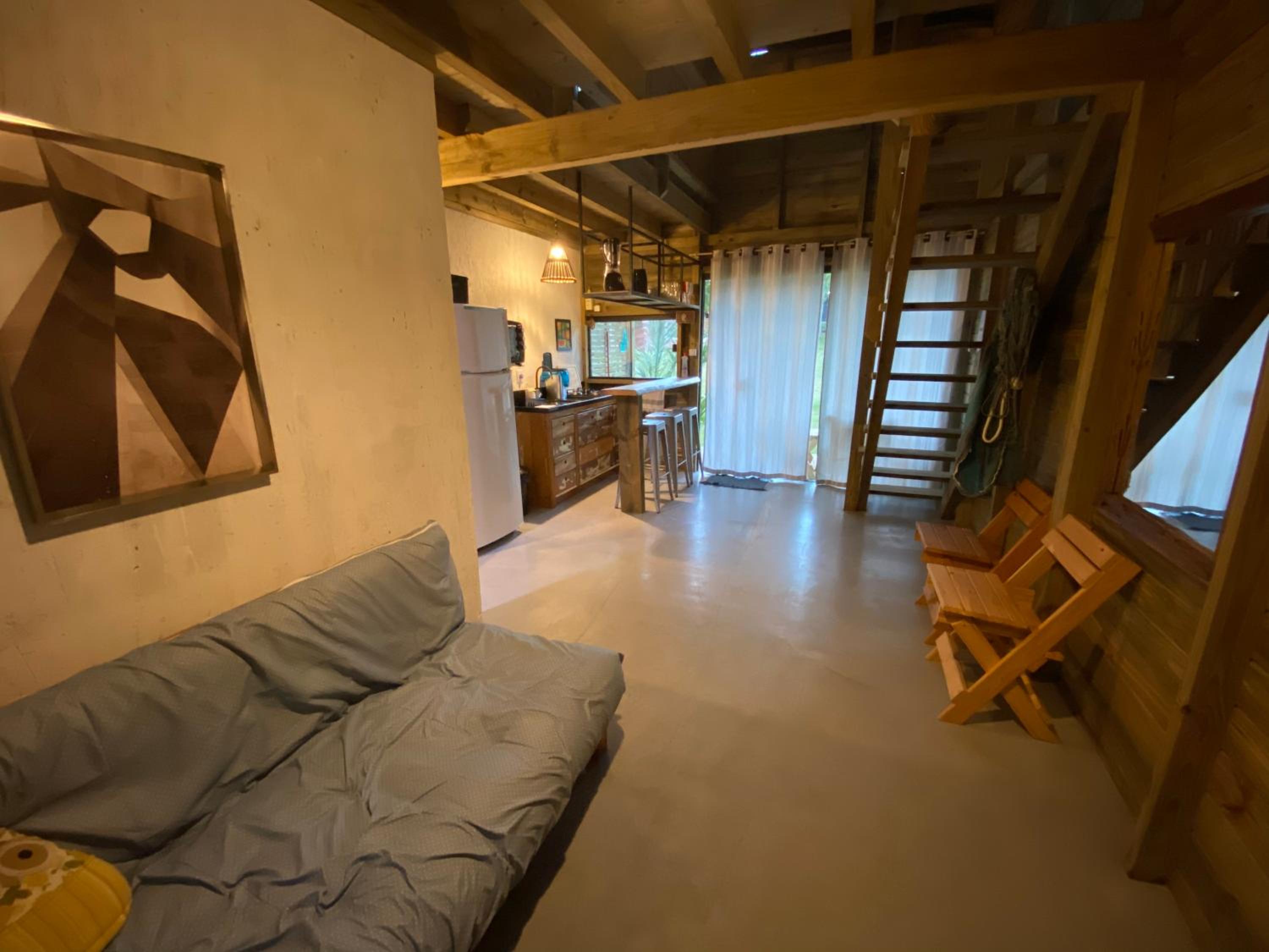 Rosa Lodge Lofts