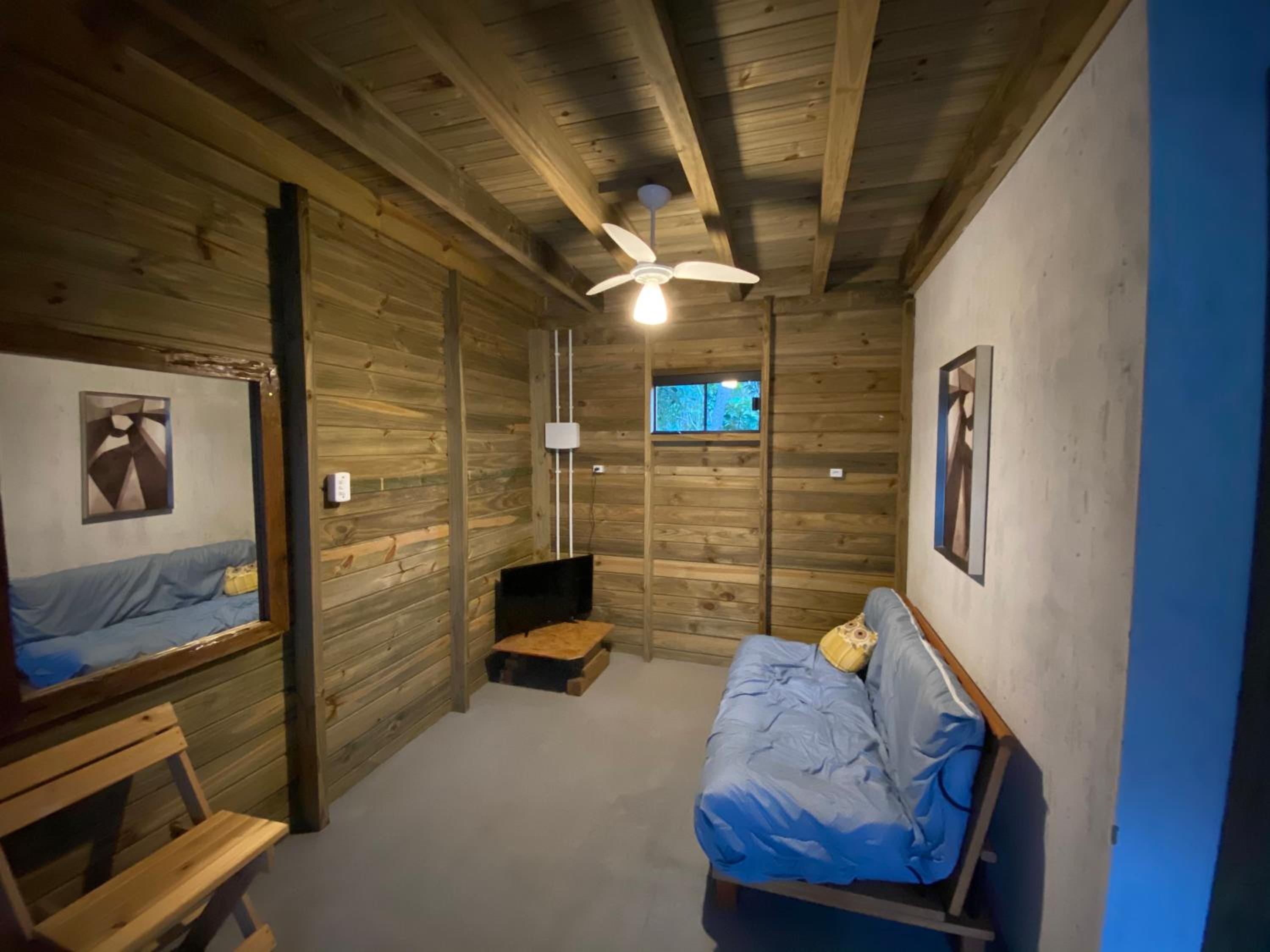 Rosa Lodge Lofts