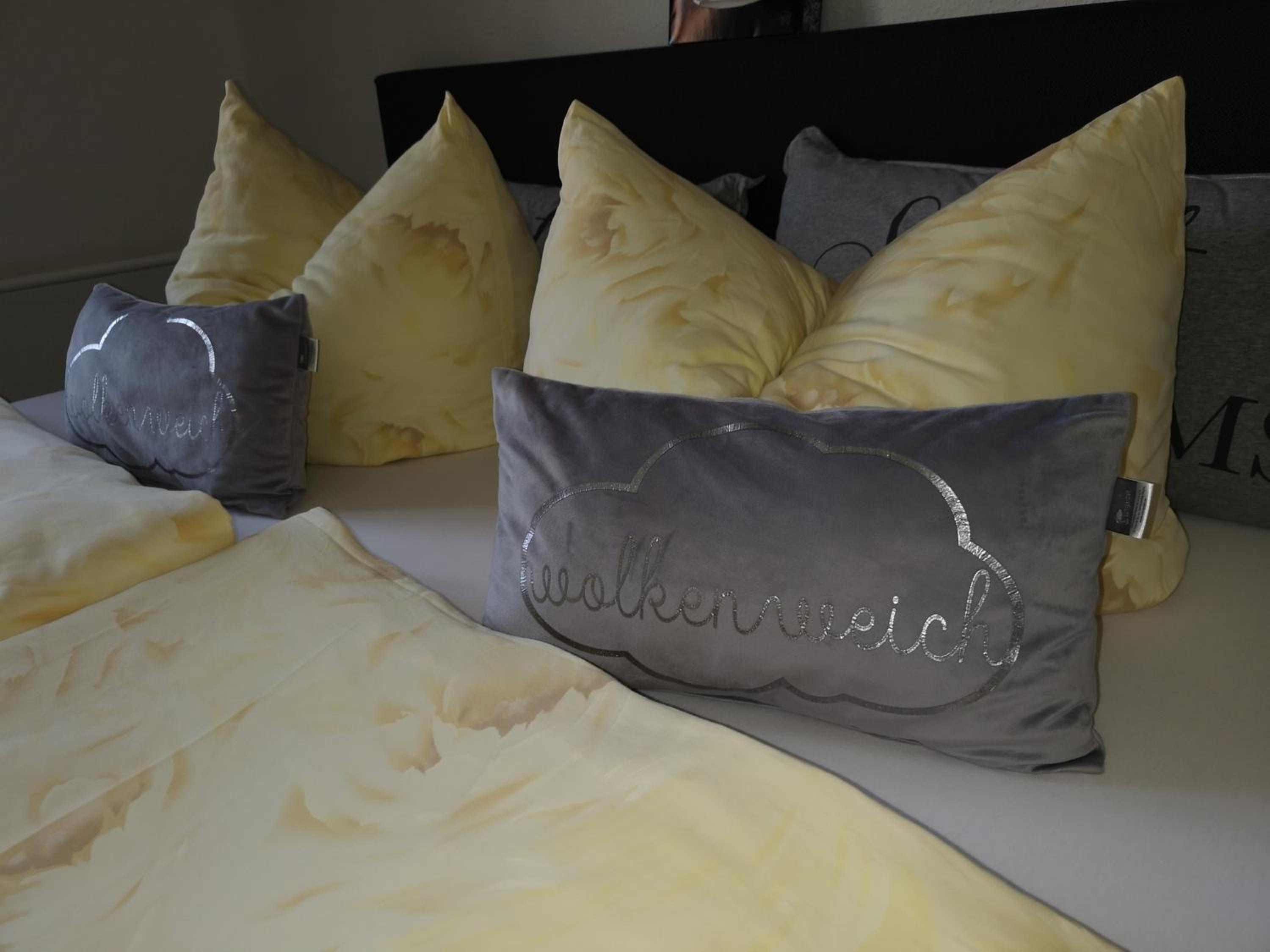 Pension Zur Alten Post