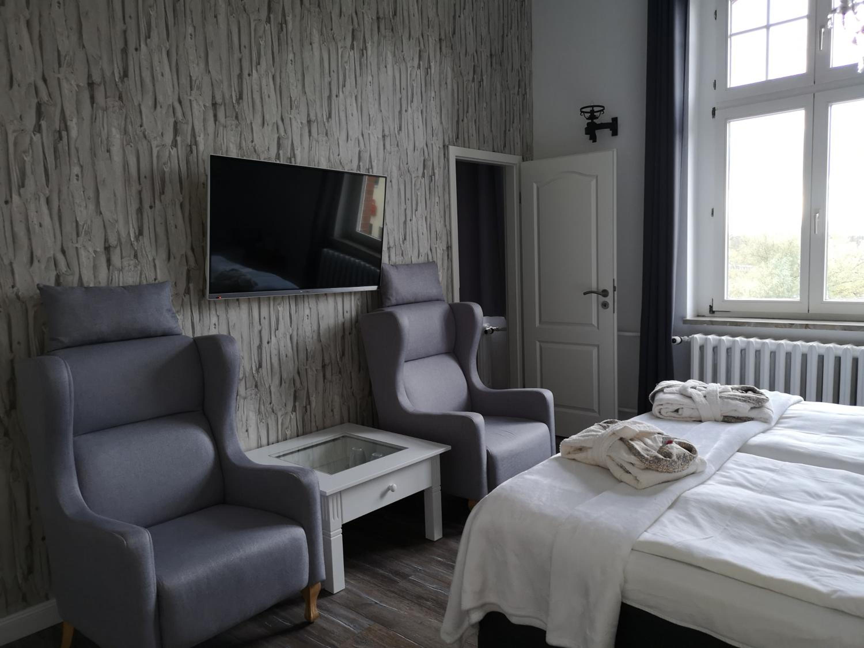 Pension Zur Alten Post