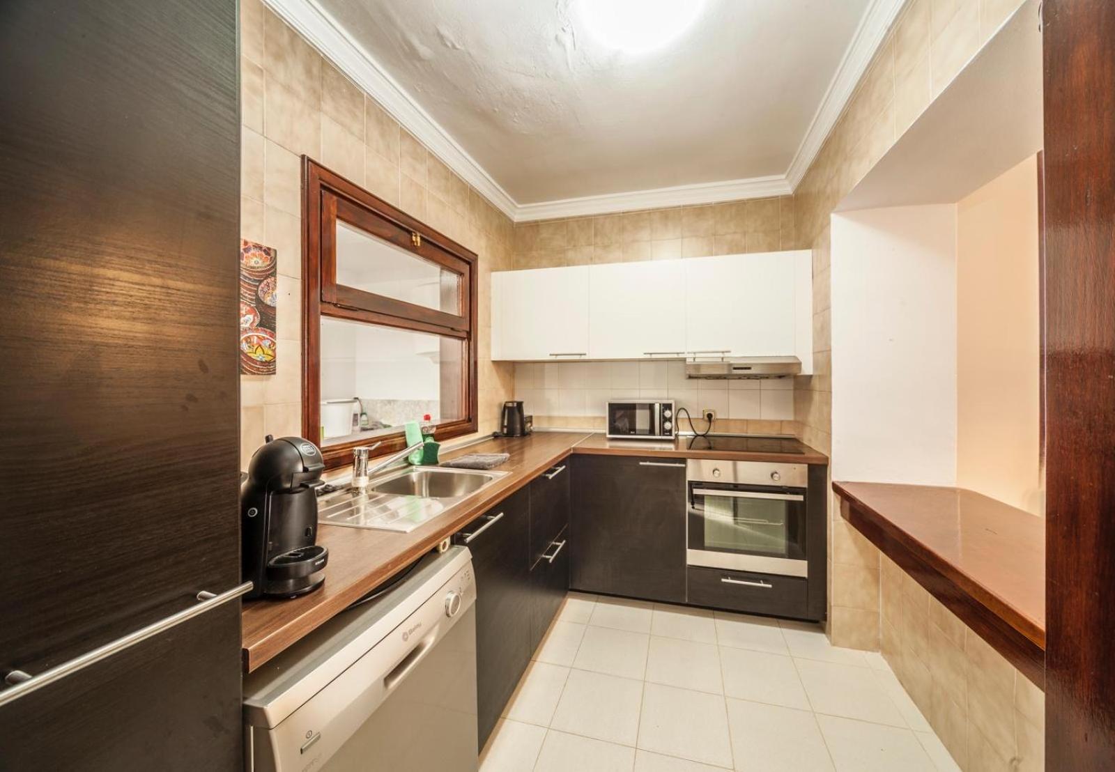 Luxury House Grumete view 5