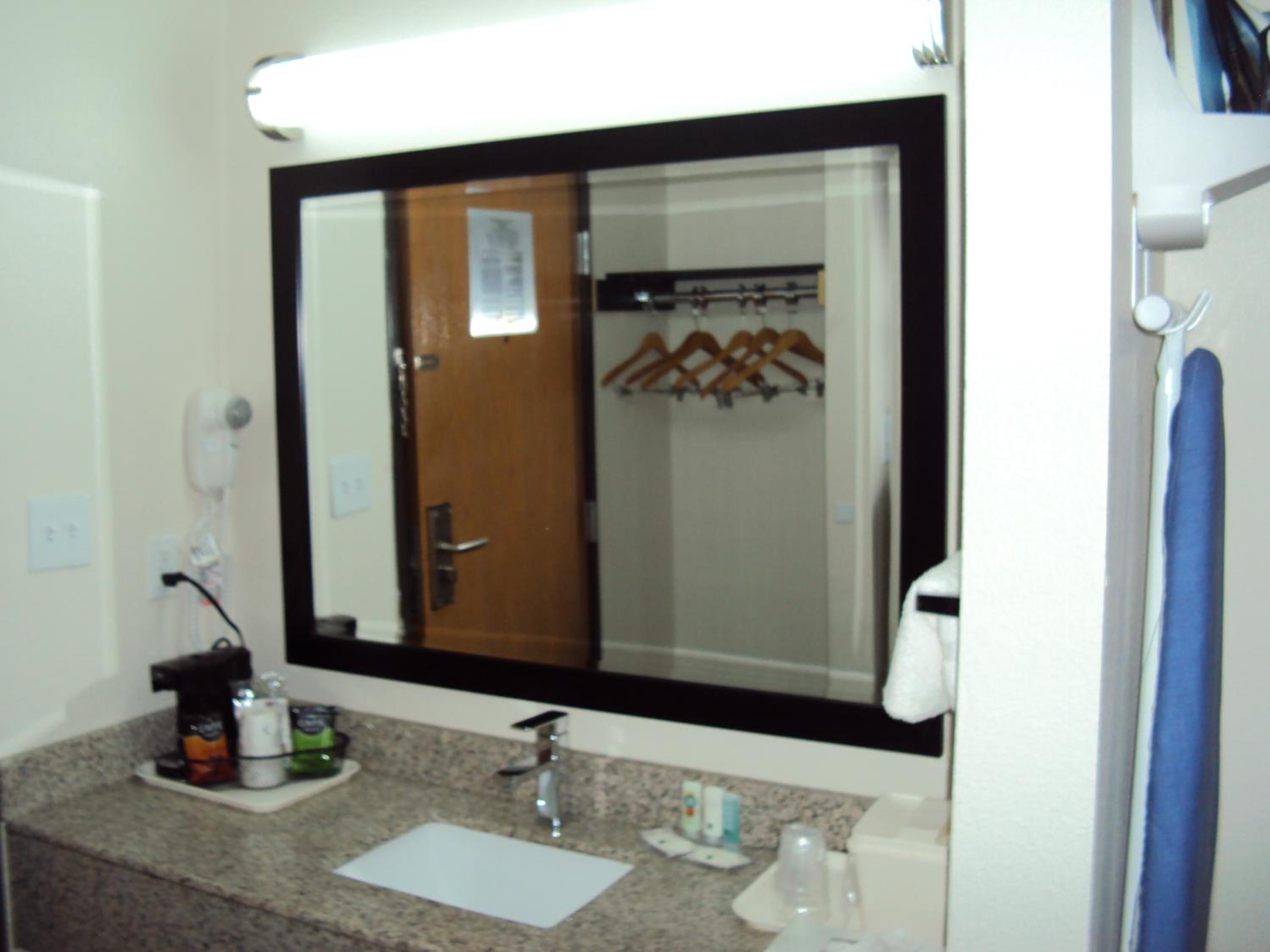 Carbondale Vacations - Quality Inn Carbondale University area - Property Image 50