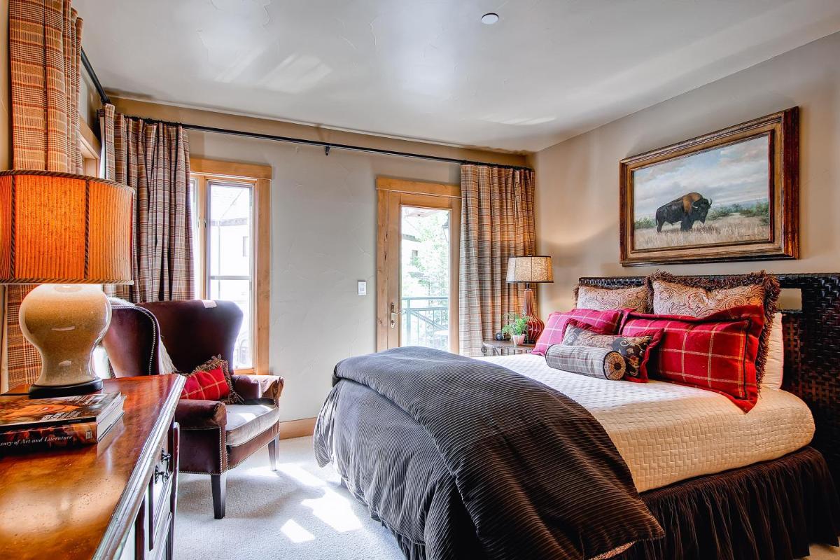 Villa Montane by East West Hospitality