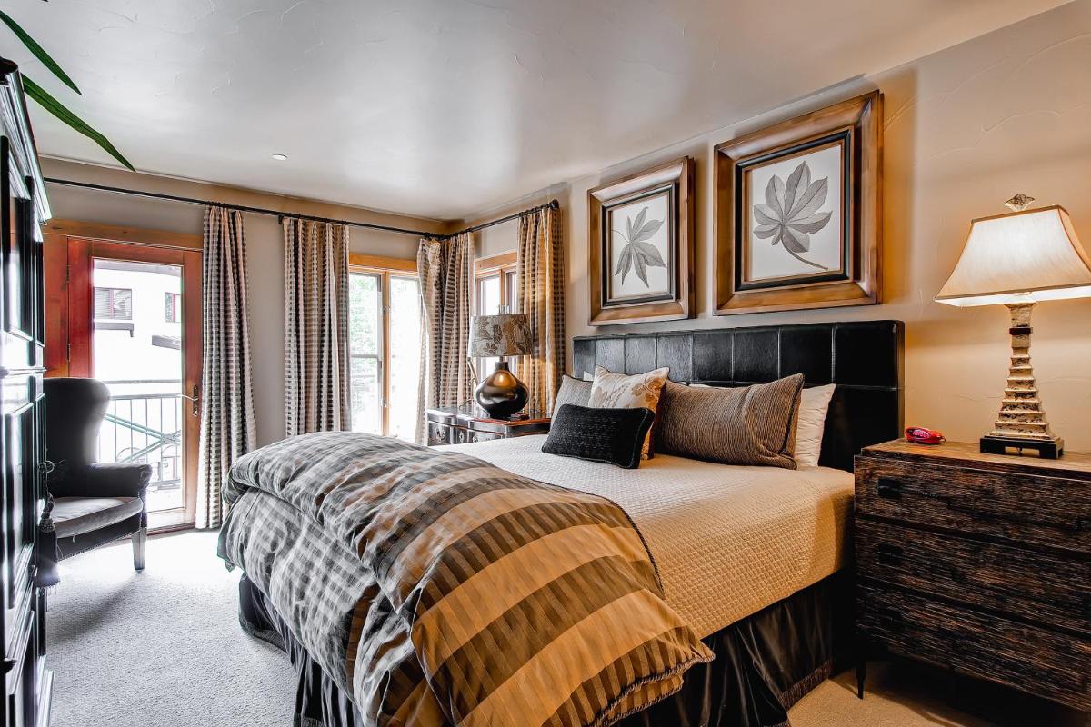 Villa Montane by East West Hospitality