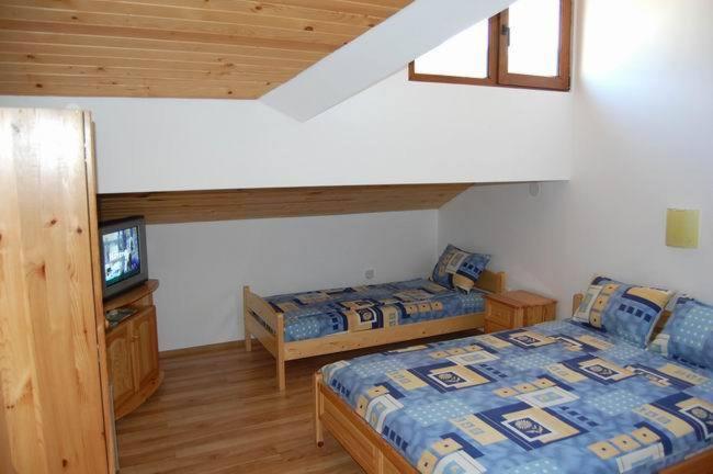 Guest Rooms Toni & Miro