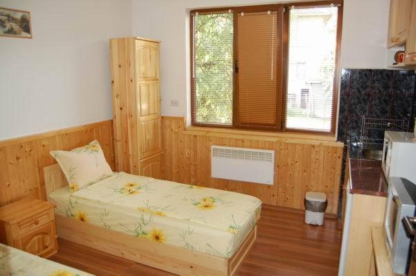 Guest Rooms Toni & Miro