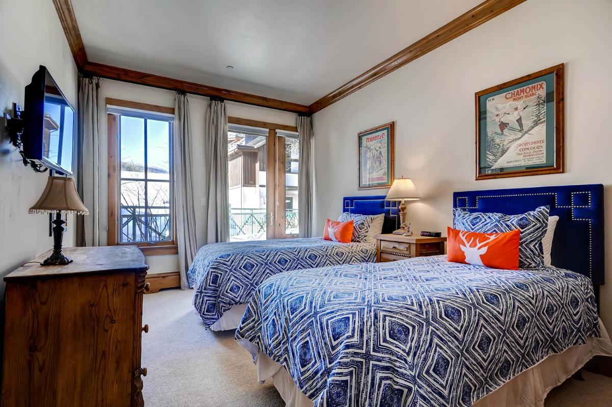 Villa Montane by East West Hospitality