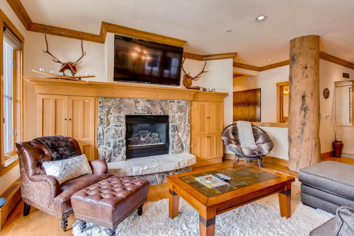 Villa Montane by East West Hospitality