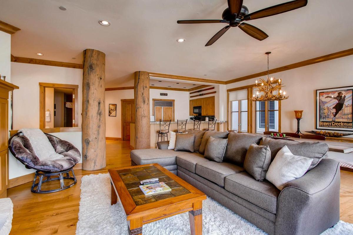 Villa Montane by East West Hospitality