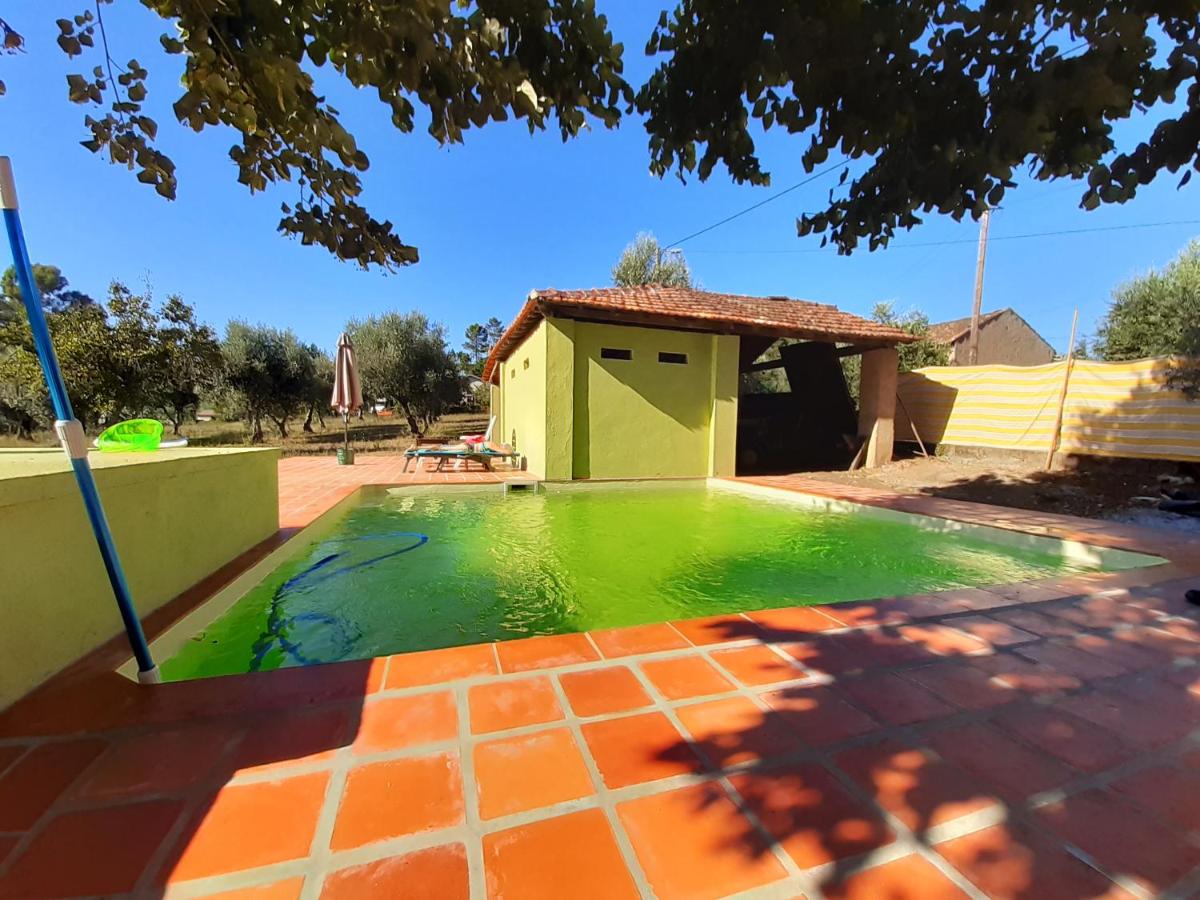 Vakantiewoning Casa das Eiras view 4