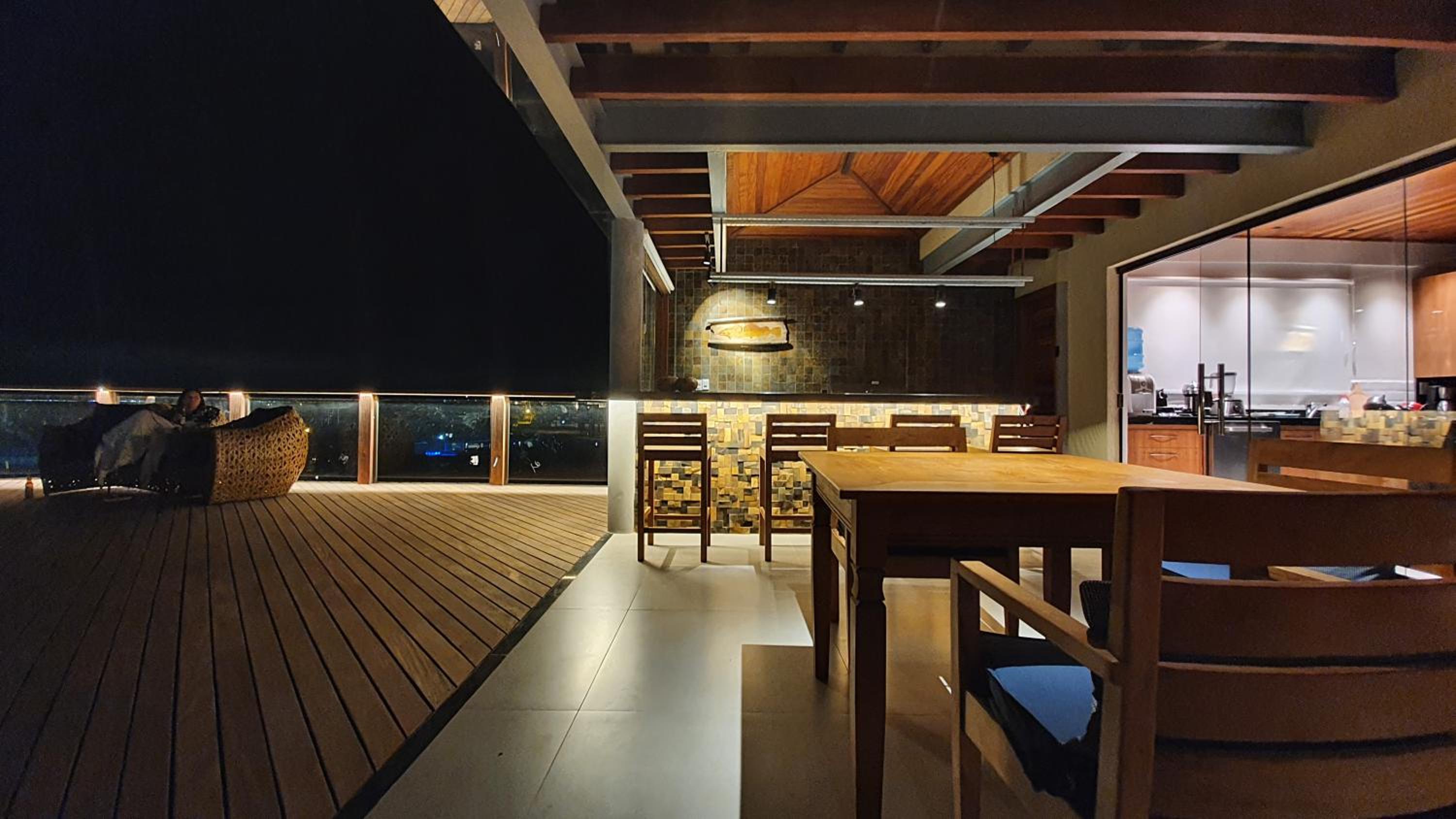 Casa Mirador Boutique Hotel