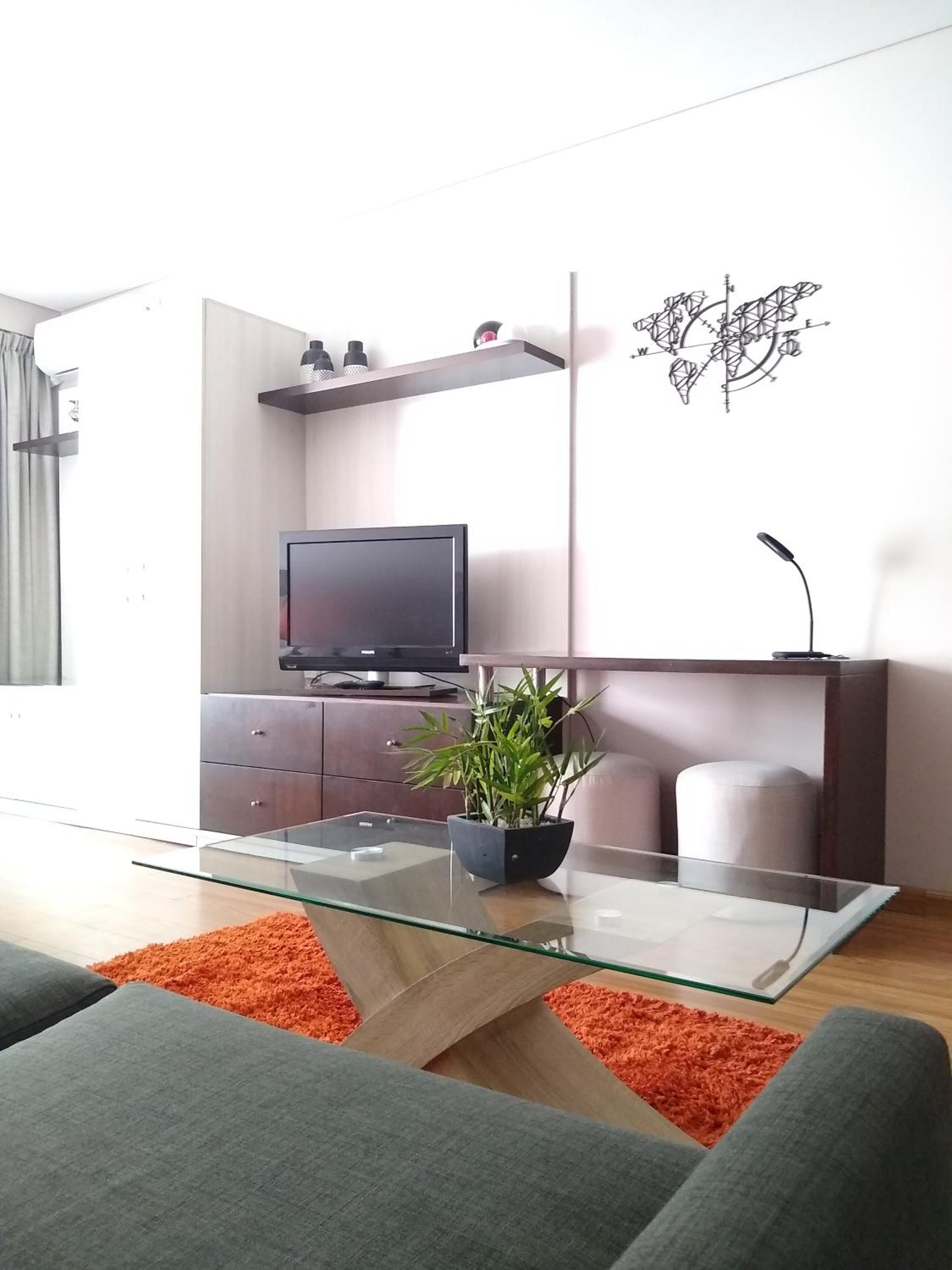 IQ Callao Recoleta Estudio