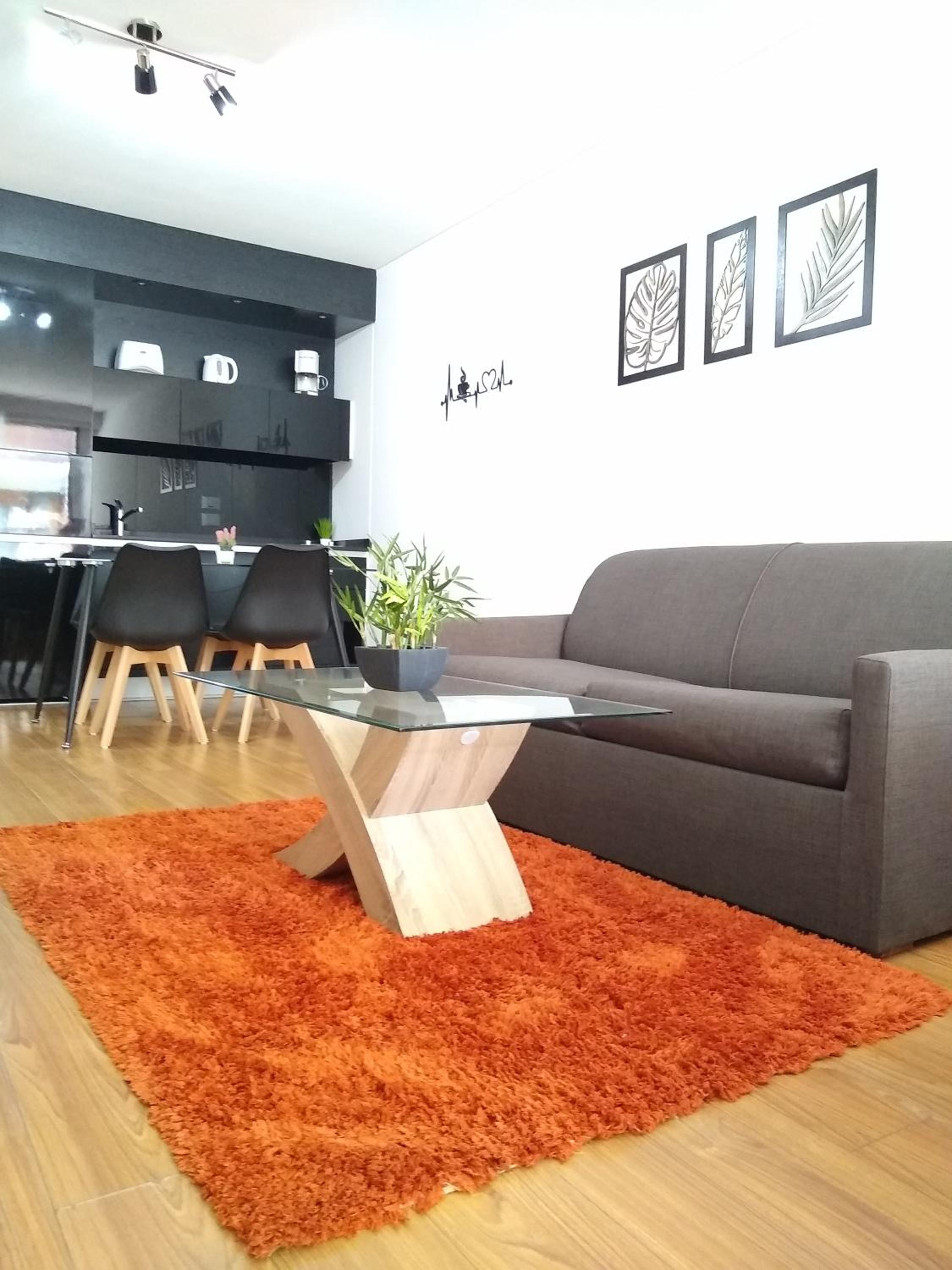 IQ Callao Recoleta Estudio