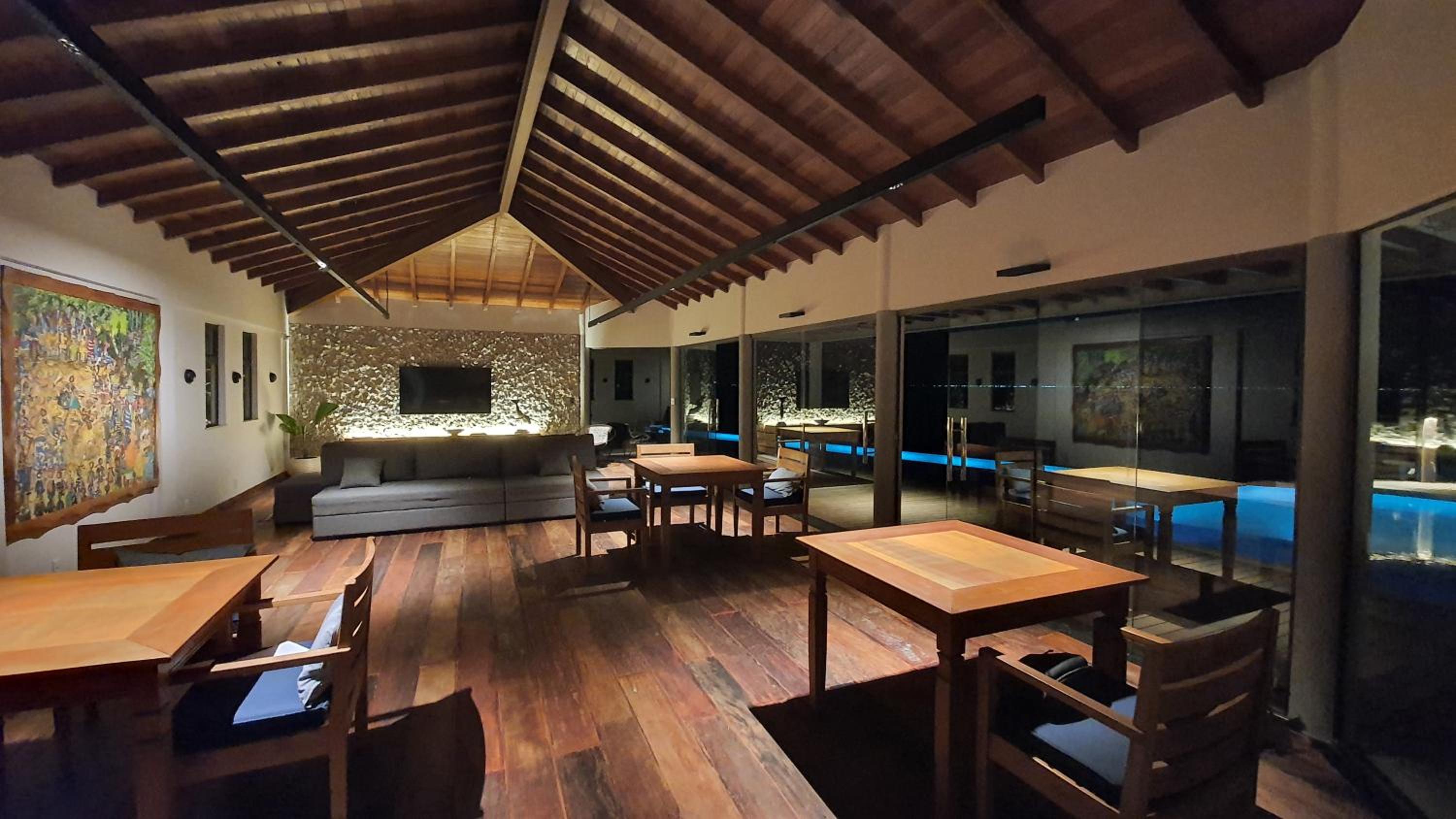 Casa Mirador Boutique Hotel