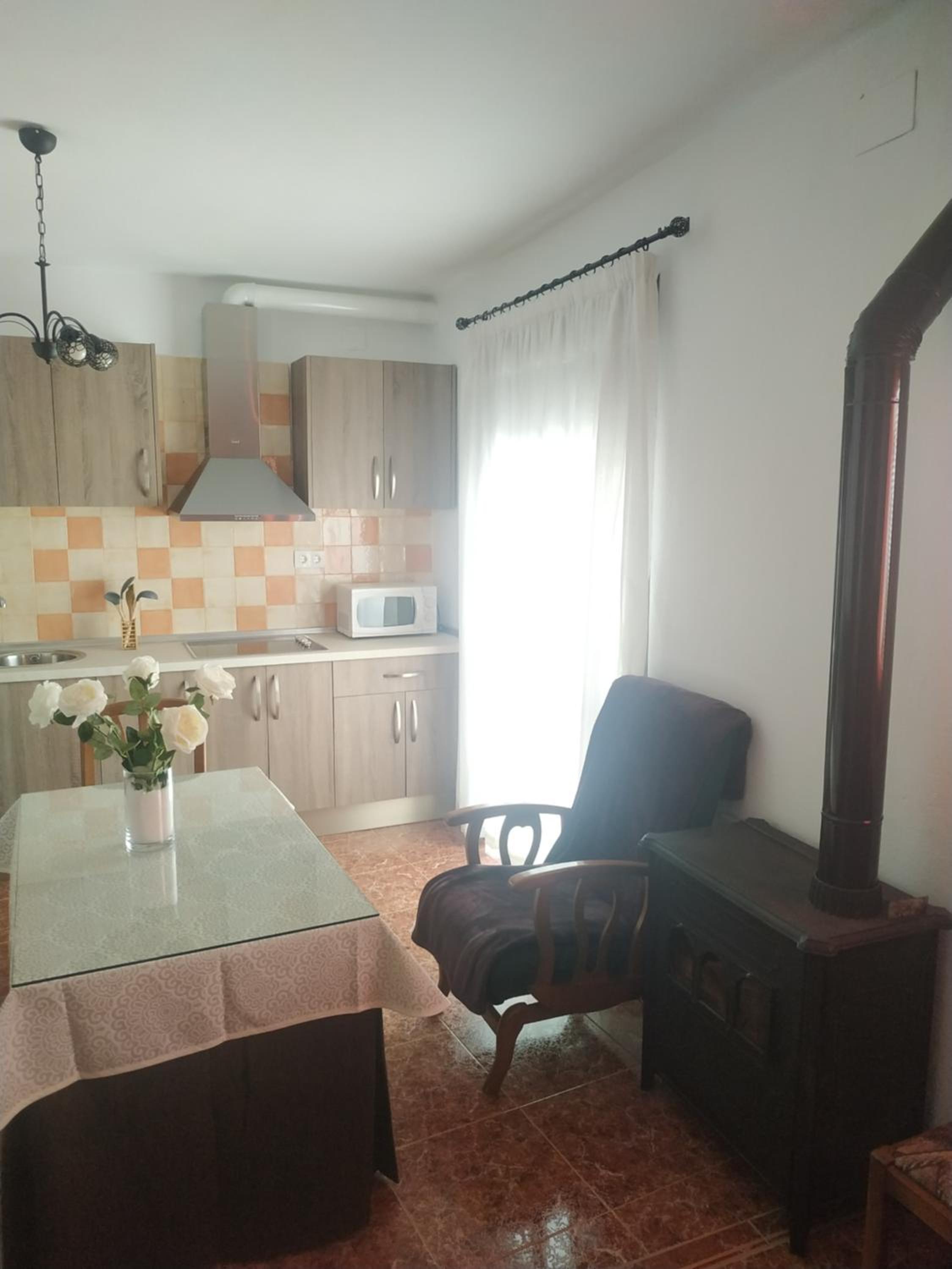 CASA RURAL AGUA AGRIA