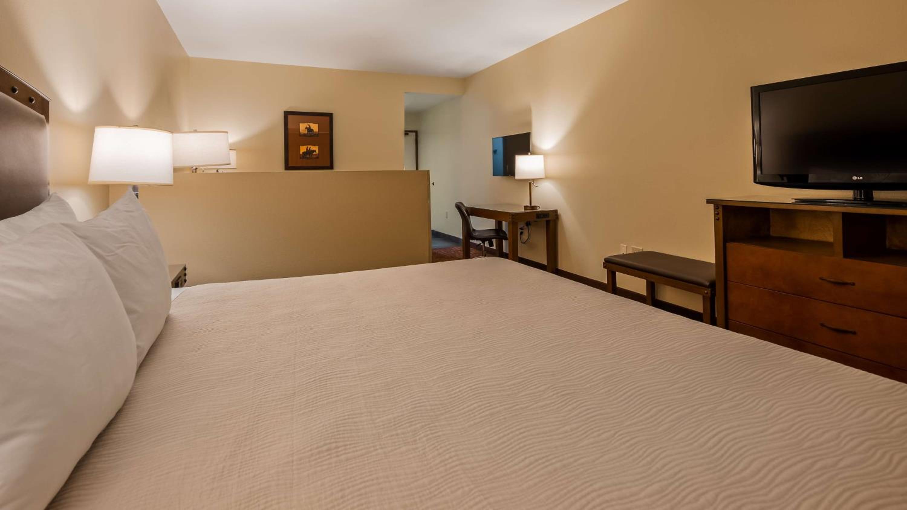 Williams Vacations - Best Western Plus Inn of Williams - Property Image 5