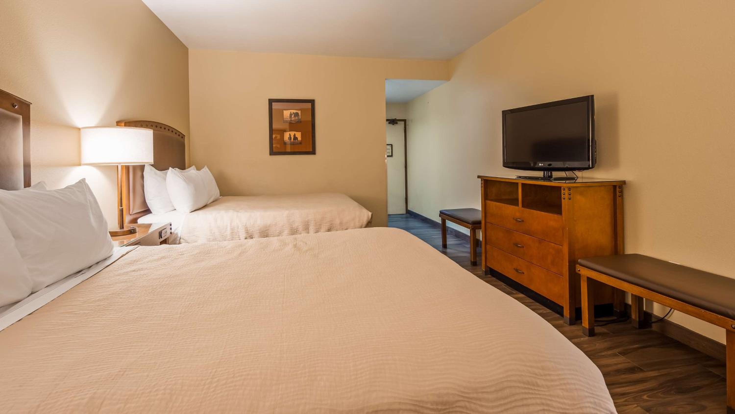 Williams Vacations - Best Western Plus Inn of Williams - Property Image 7